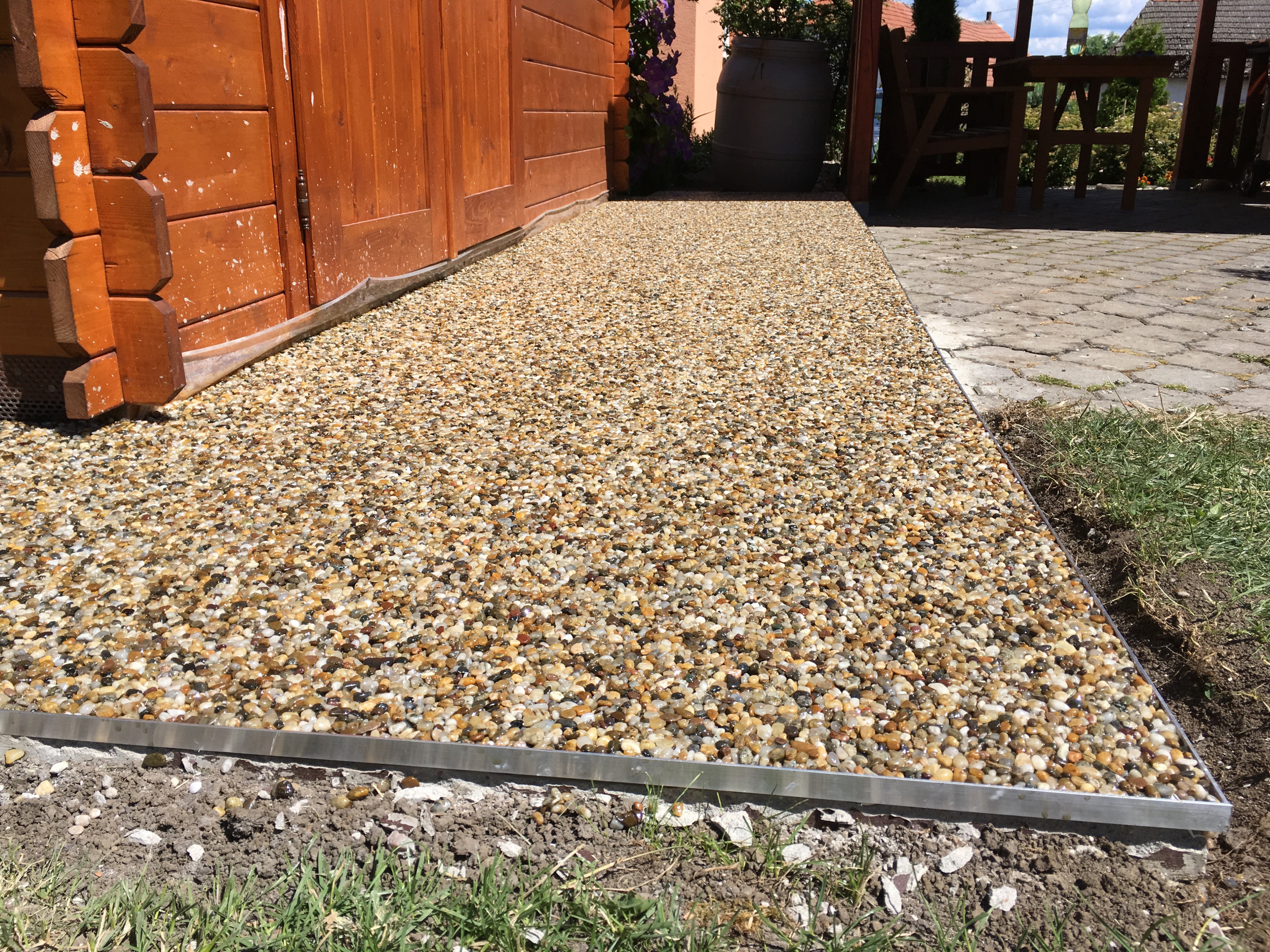 Kamenné koberce.com foto 3