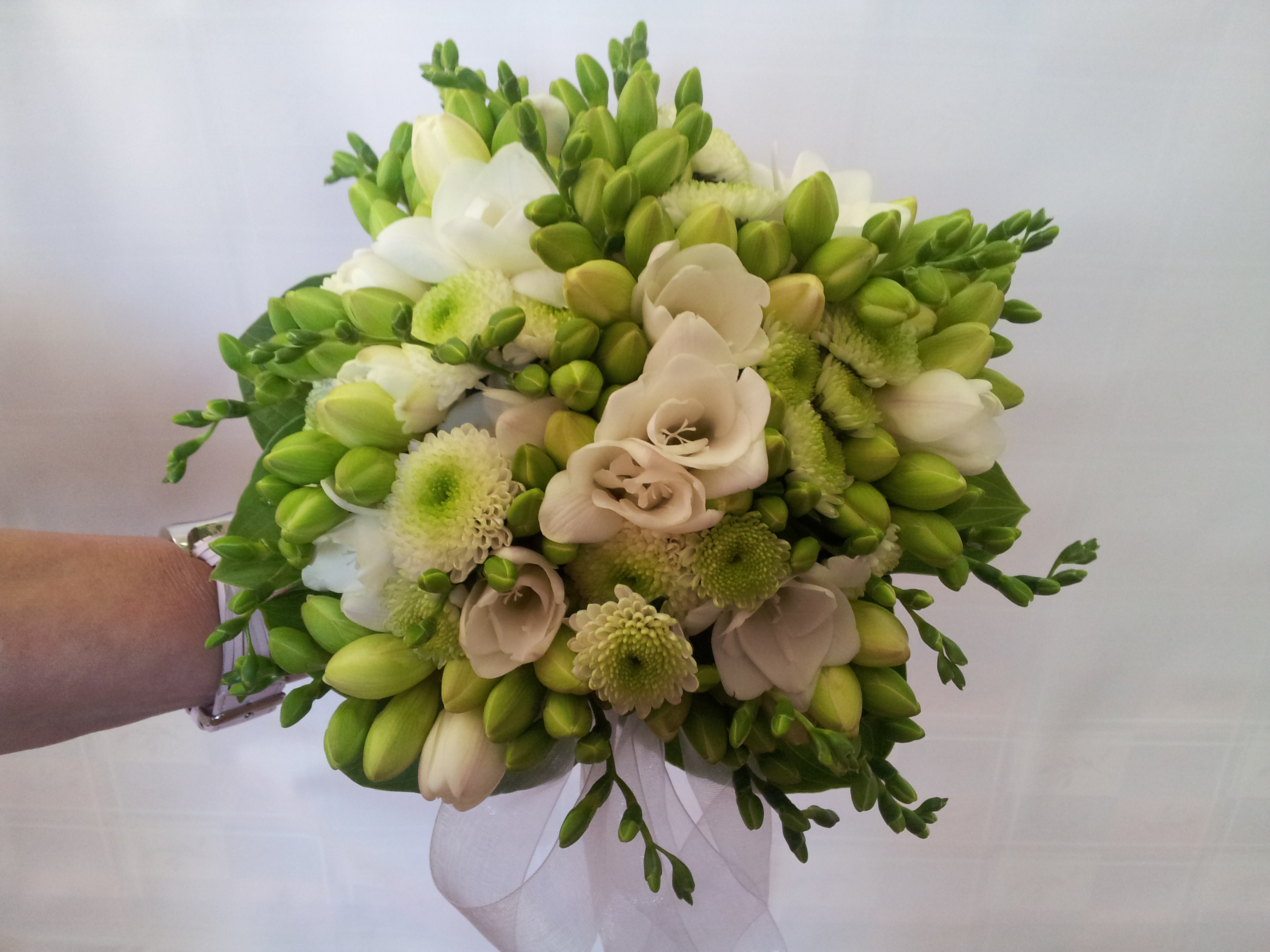 Květinářství u Chudějů foto 2