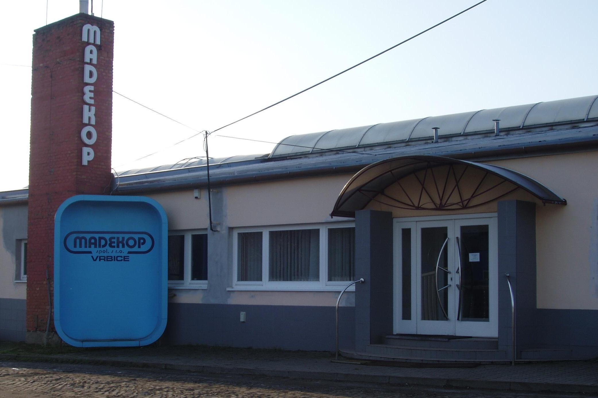 MADEKOP, spol. s r.o.