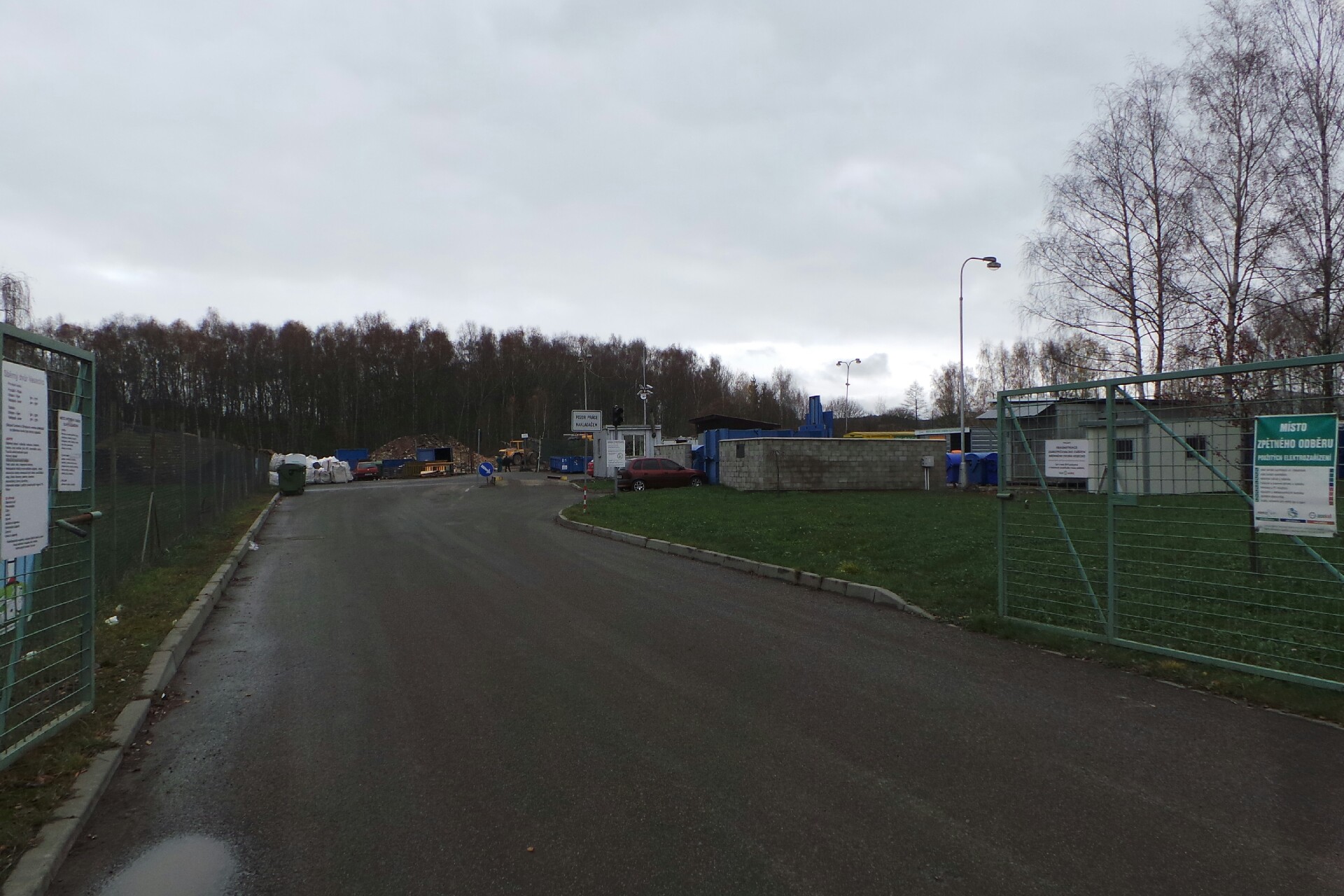 Technické služby Turnov, s.r.o.