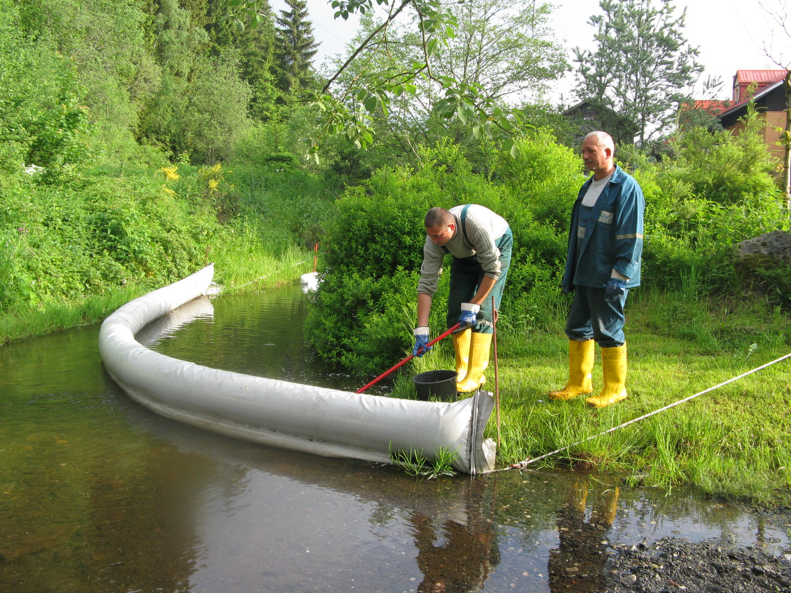 Recovera Využití zdrojů, a.s. foto 3