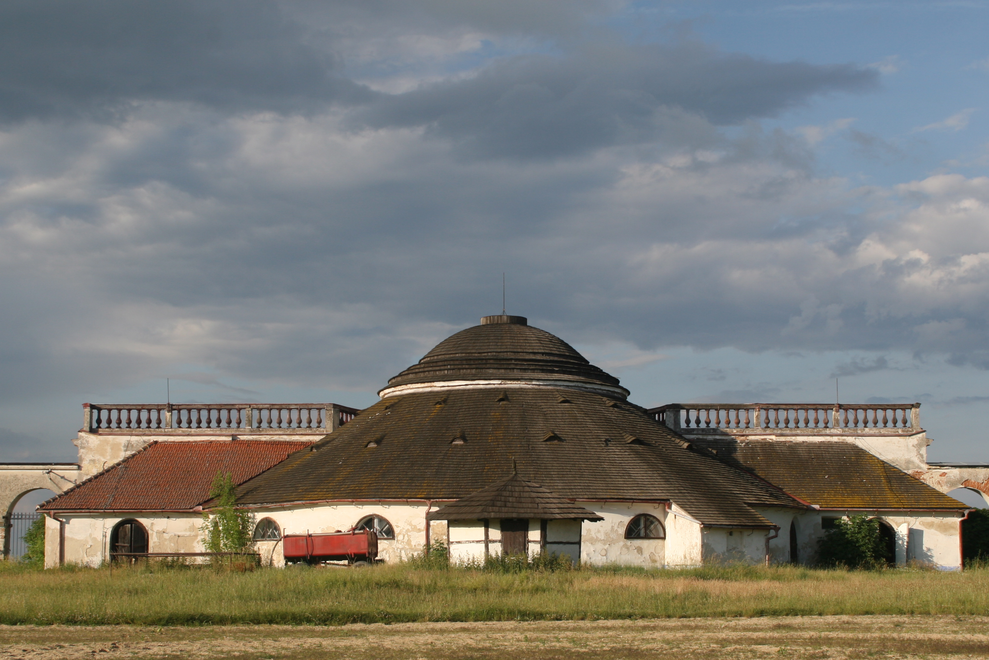 ARKADIE Nový Dvůr, s.r.o. foto 1