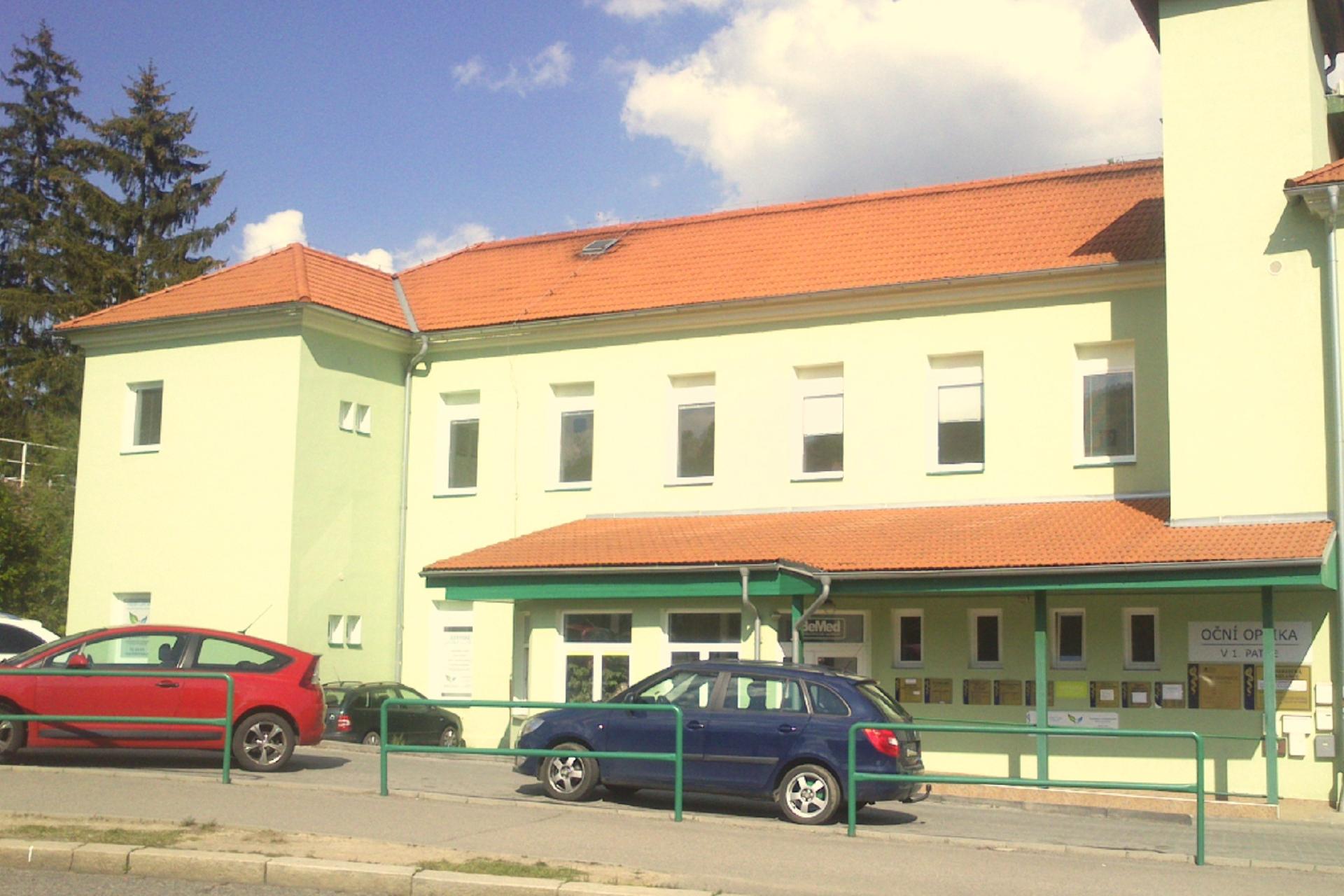 ORIFLAME BEROUN Studio