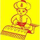 Logo obchodu Koberce Brázda, s.r.o.