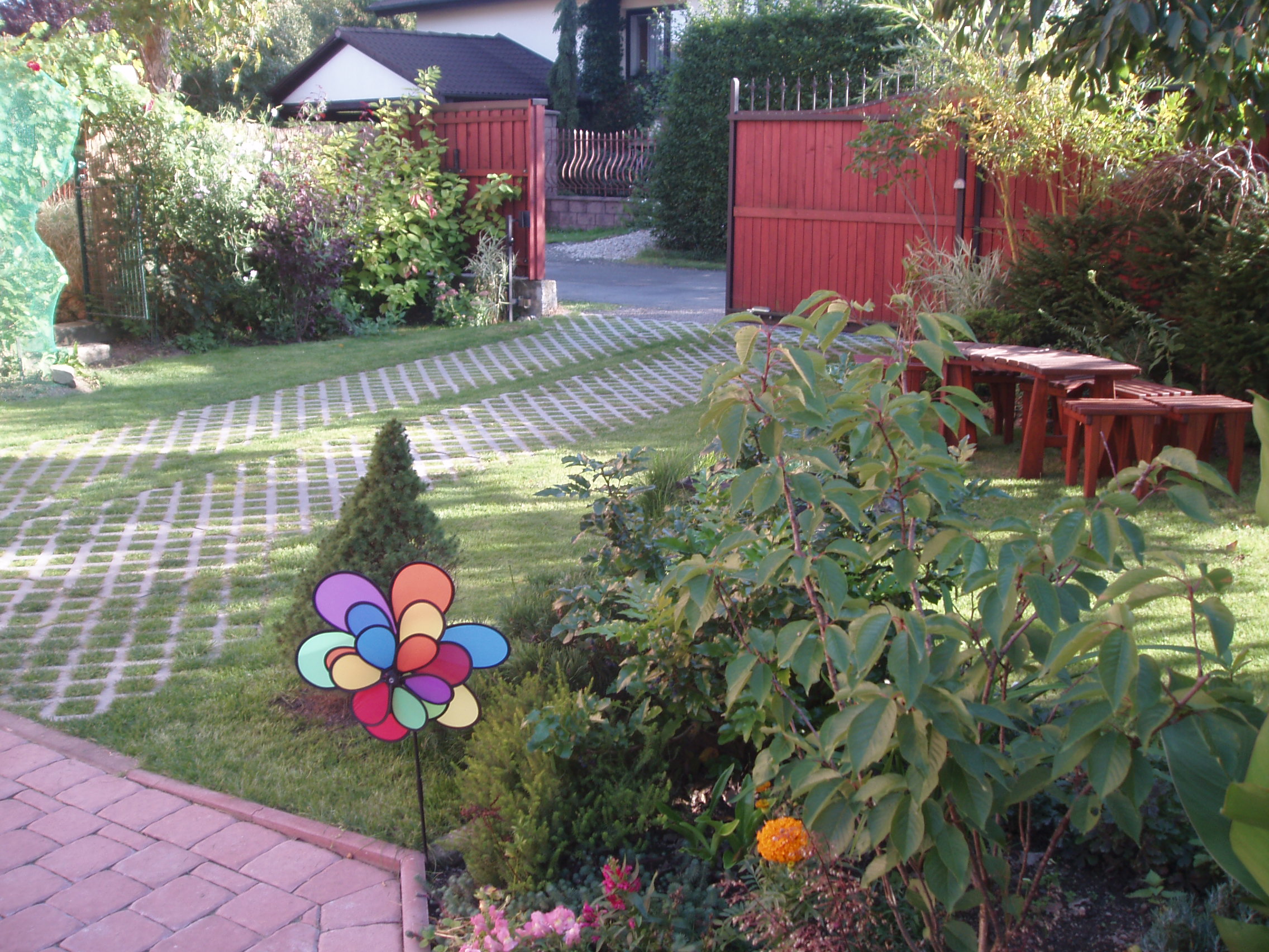 Penzion Villa Máj foto 4