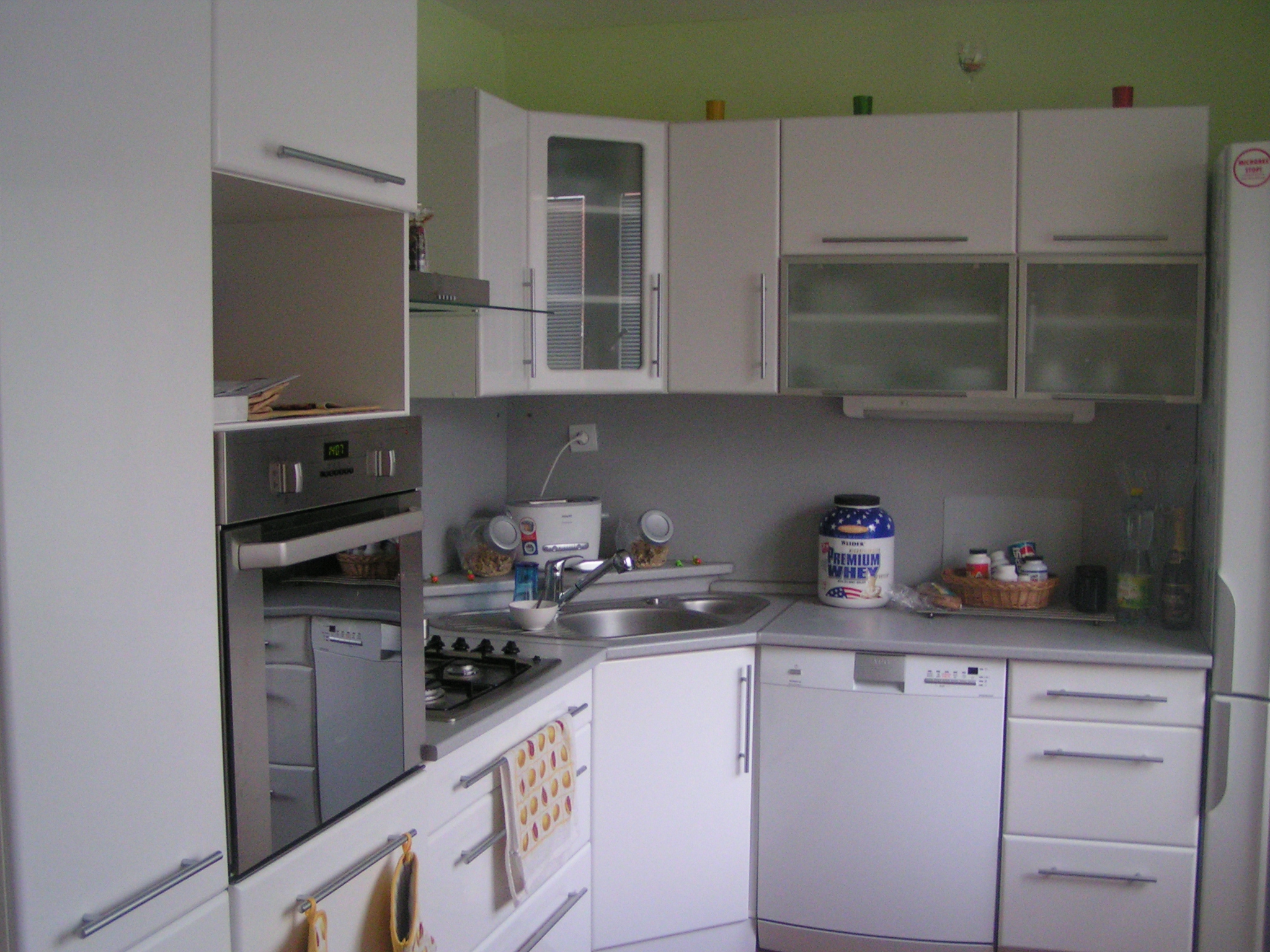 Ján Klekner - Meublex foto 4