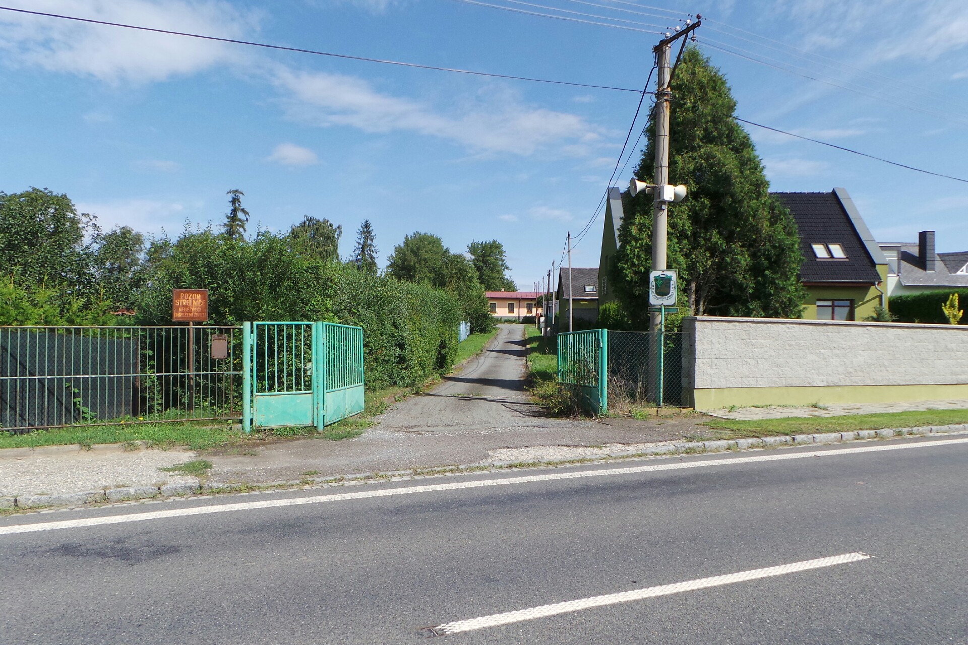 Českomoravská myslivecká jednota, z.s., okresní myslivecký spolek Opava