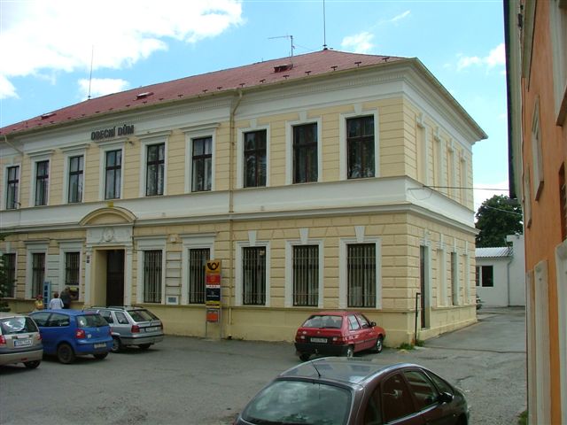 MEDIBRE, s.r.o. - plicní ambulance foto 1