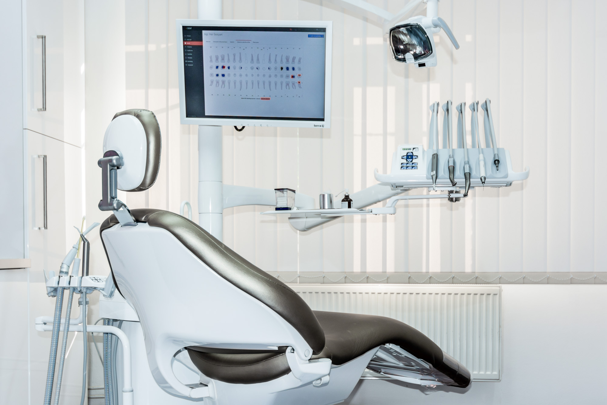 Zubní ordinace LaDenta foto 4