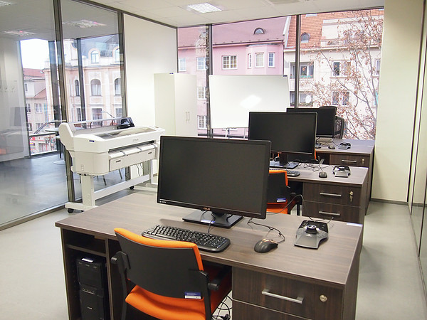 Školící centrum České Budějovice foto 3