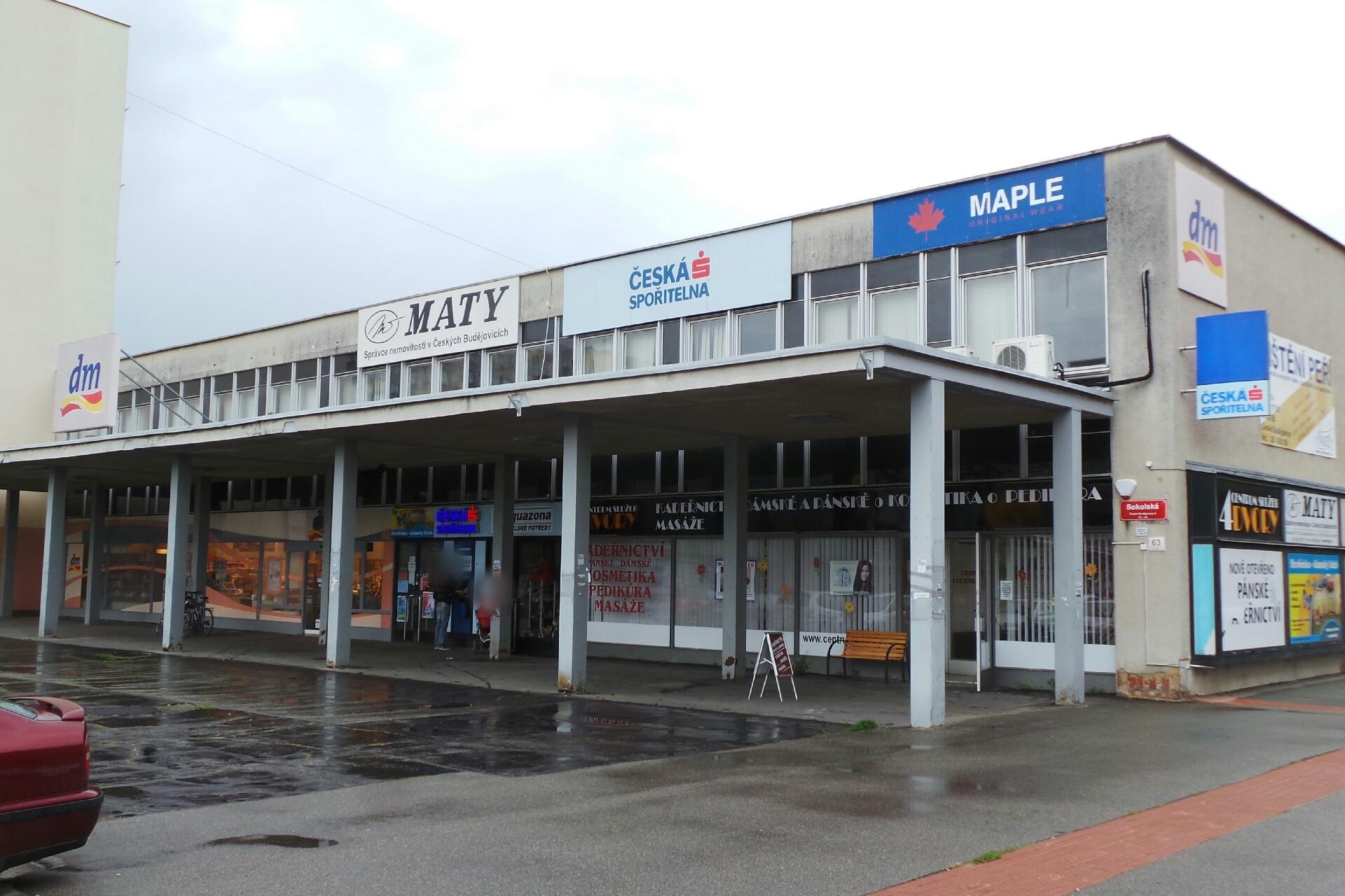 Česká spořitelna, a.s.