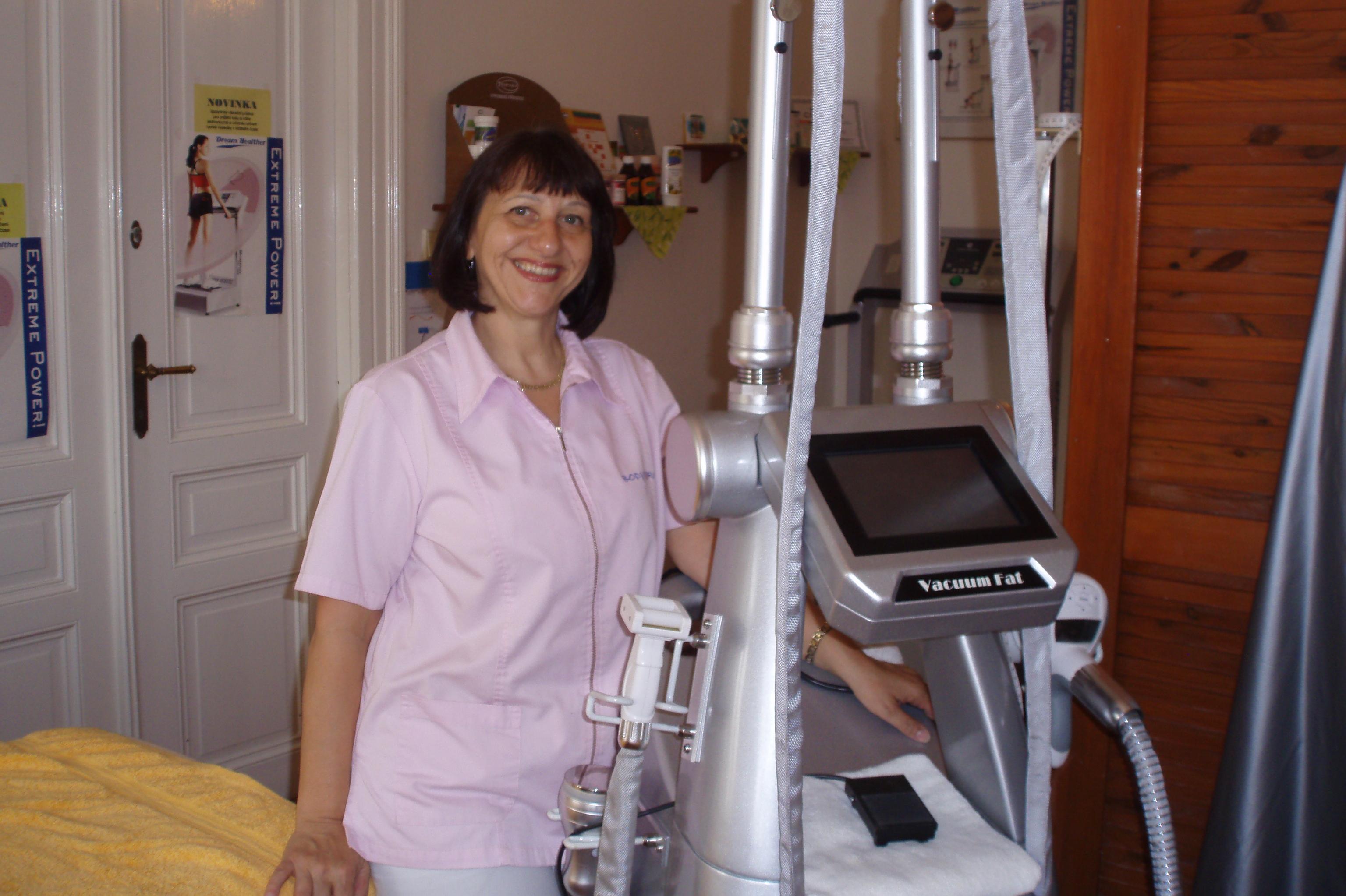 Studio BODYFORM cosmetics