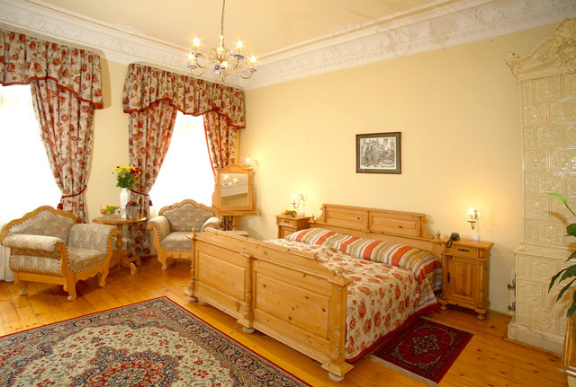 Hotel Heluan foto 4
