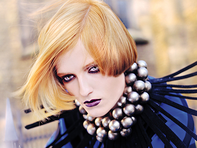 Salon Petra Měchurová foto 2