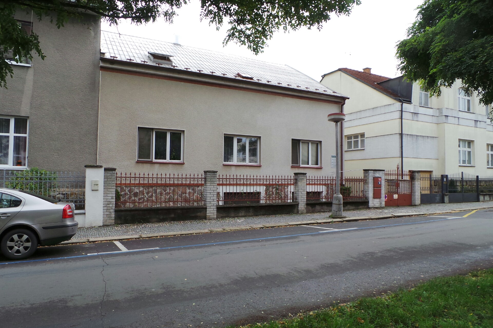 JUDr. Dana Chalupová, advokátní kancelář foto 1