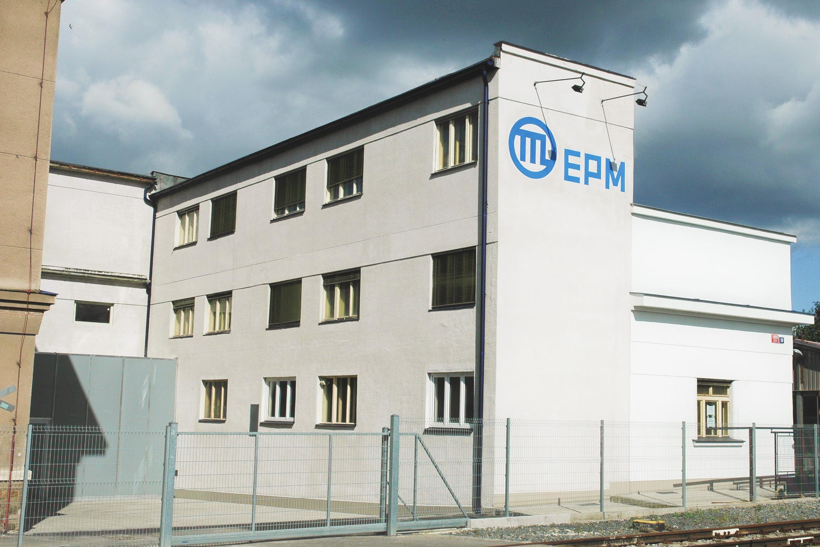 Elektropřístroj, s.r.o.