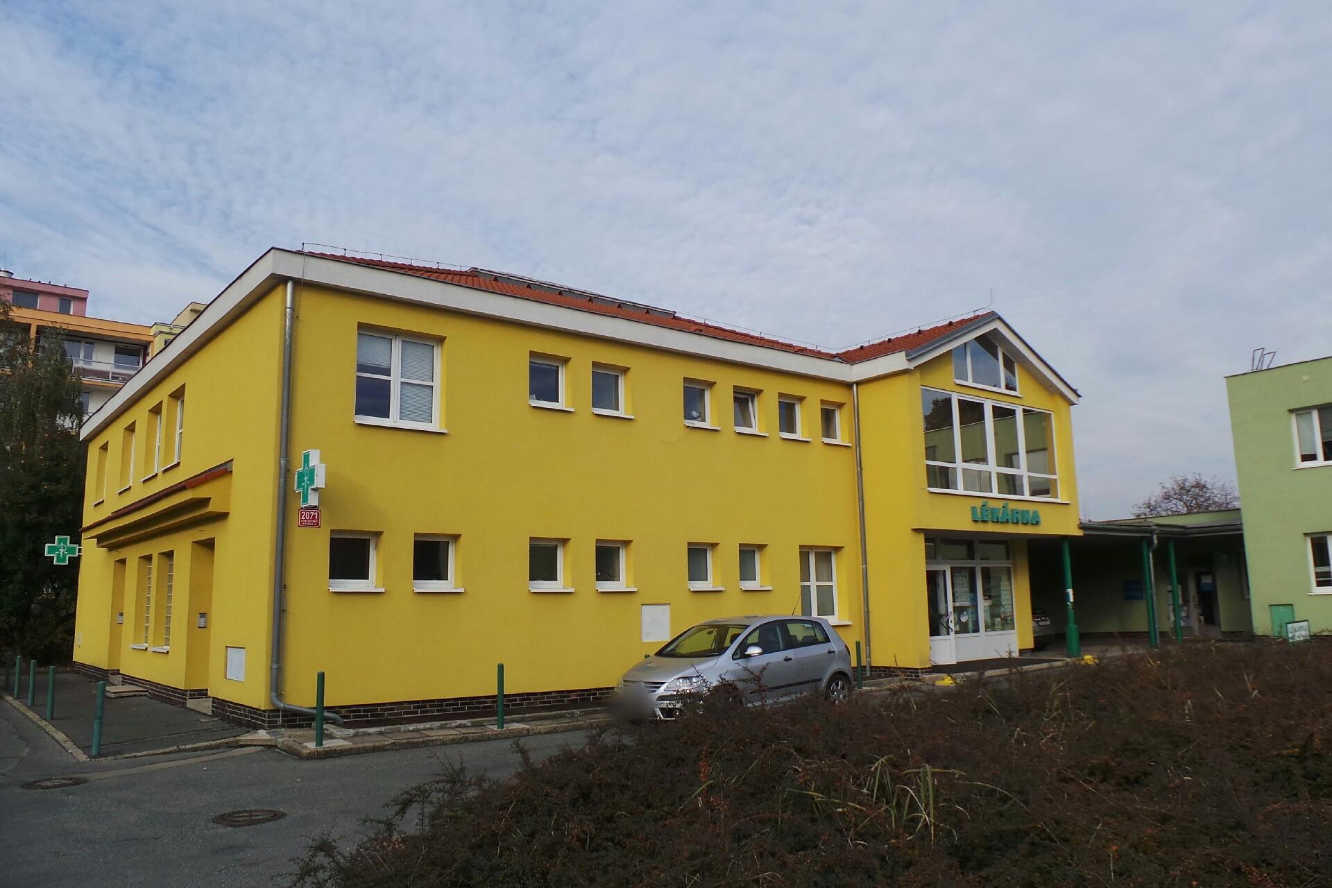 MUDr. Irena Chudomelová foto 1