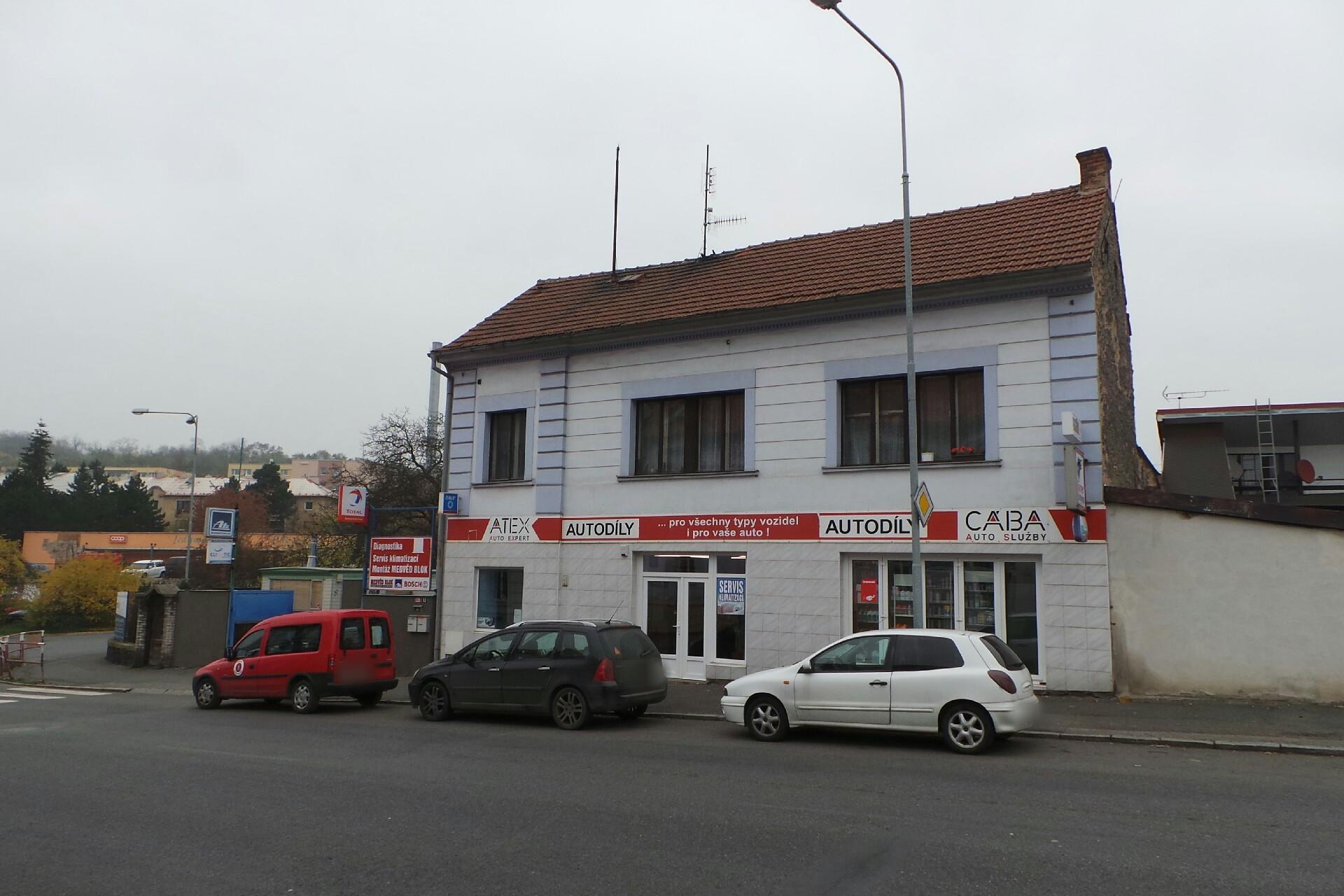 ATEX Auto Cába s.r.o.