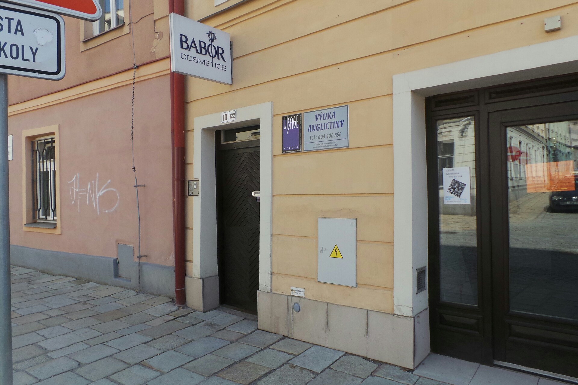 Kosmetika Martina Nováková foto 1