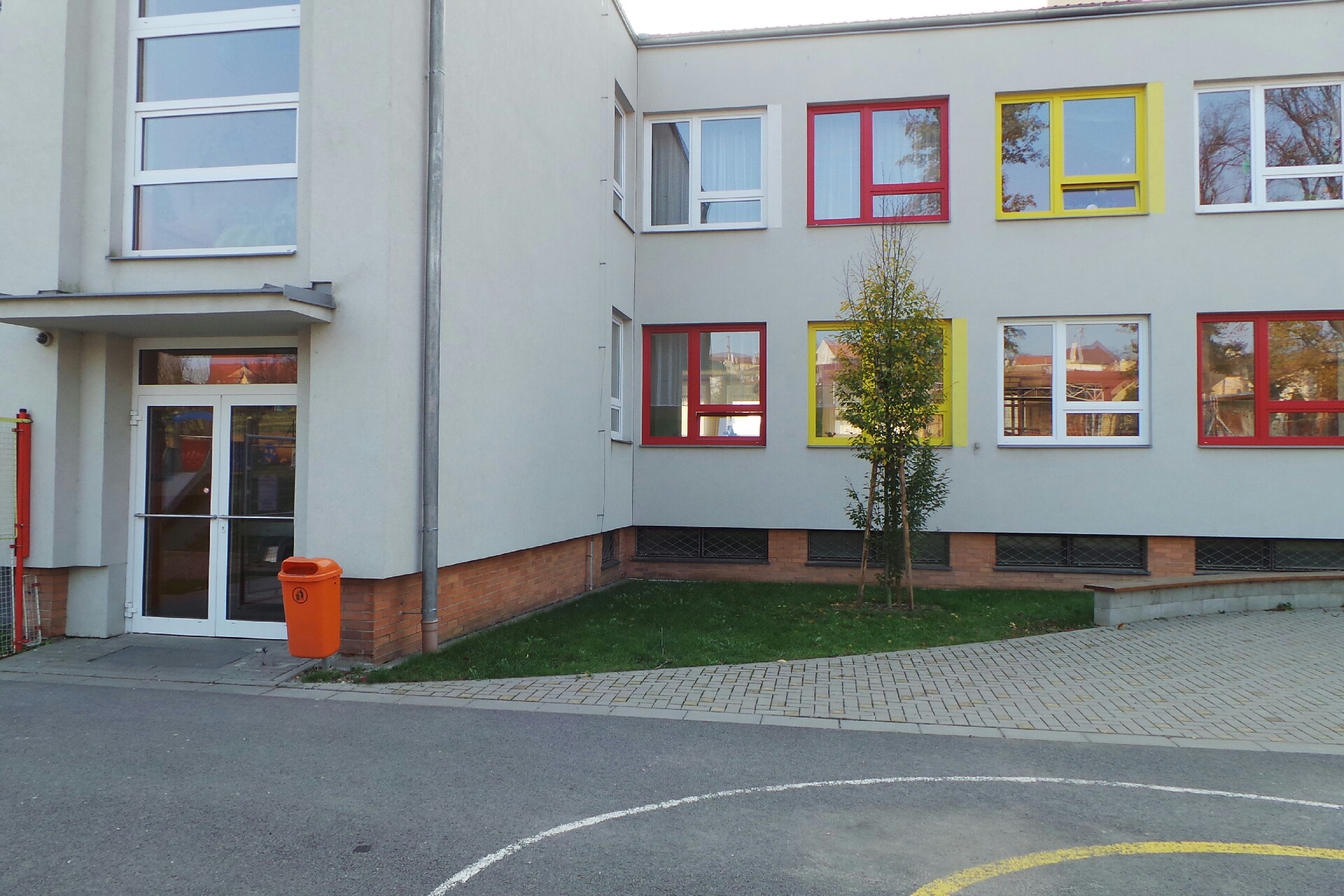 Turistický odbor mládeže