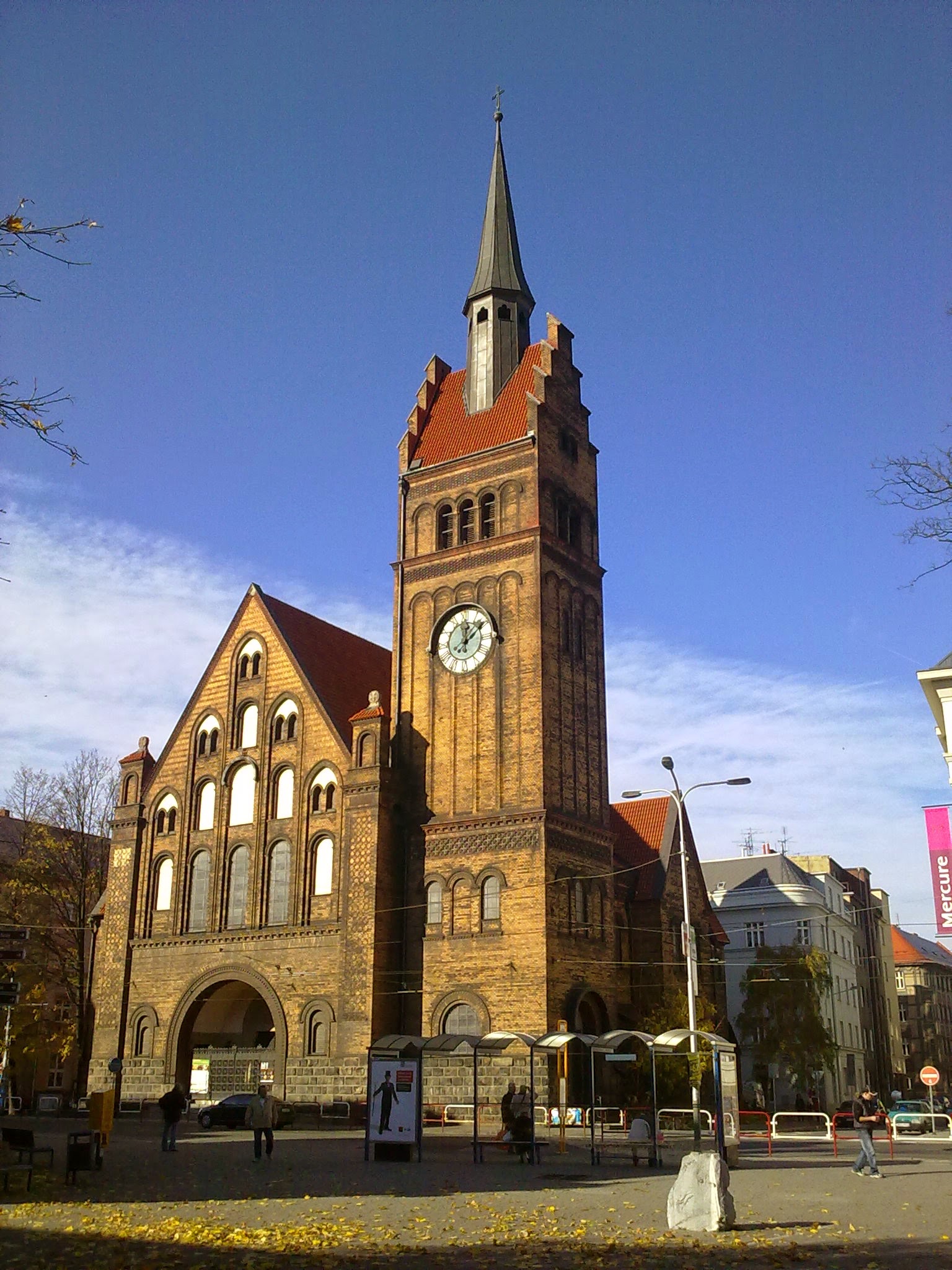 ČCE Ostrava foto 3