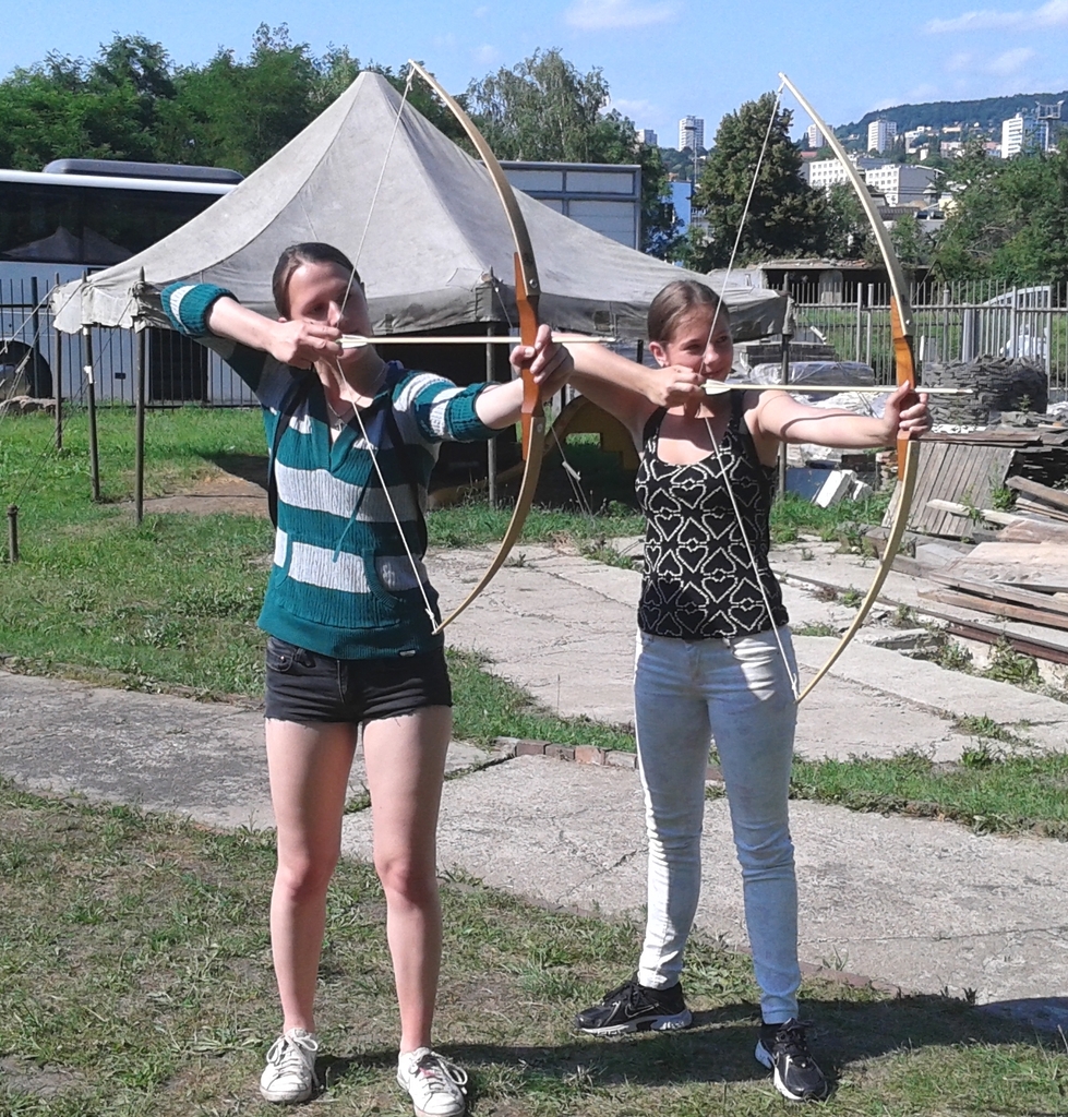 Dětský zážitkový park foto 4