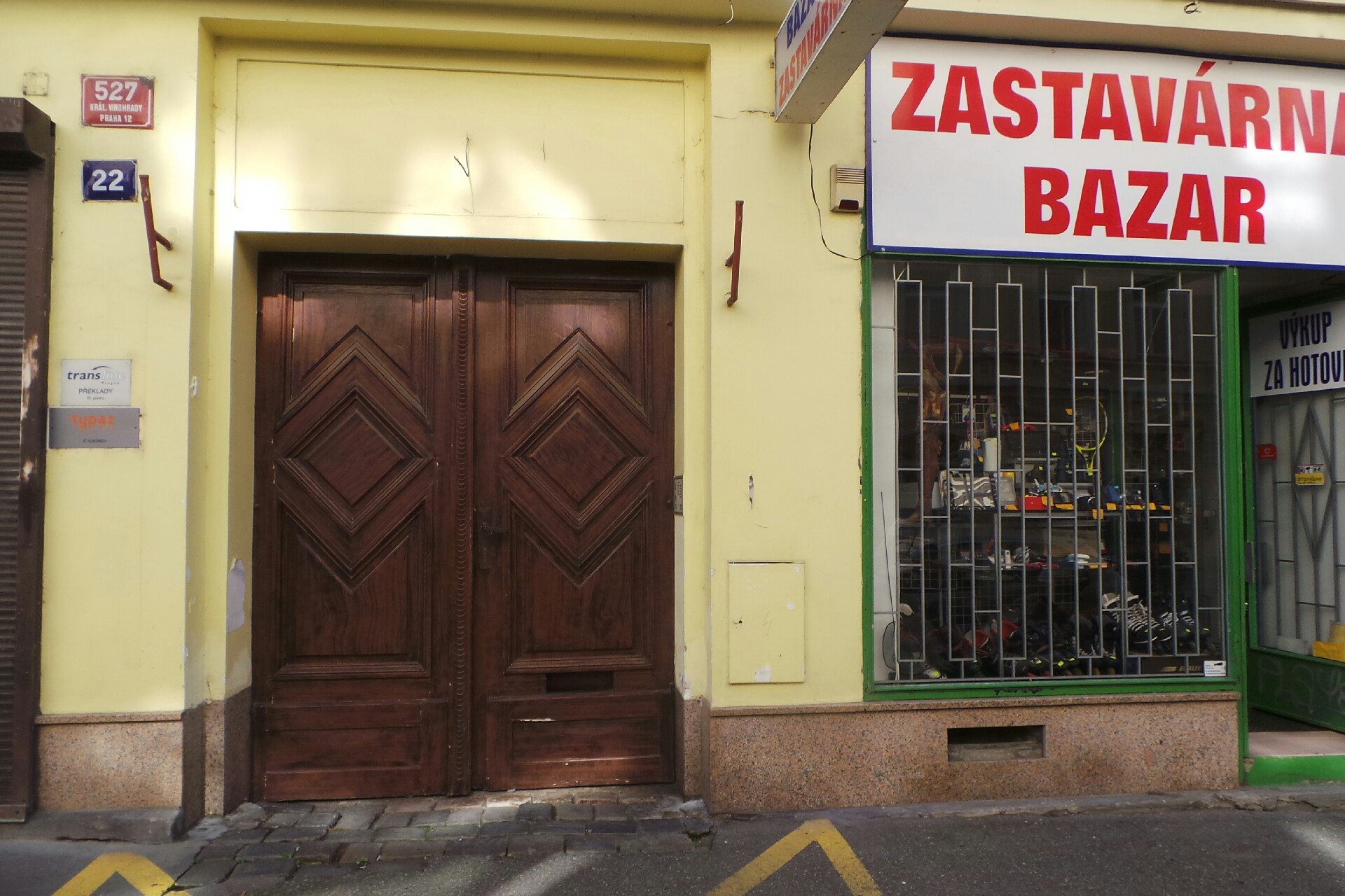 Antiue - Art, Ing. Evžen Šťastný