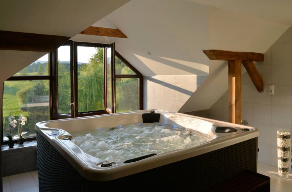 Lázně Mladina foto 4