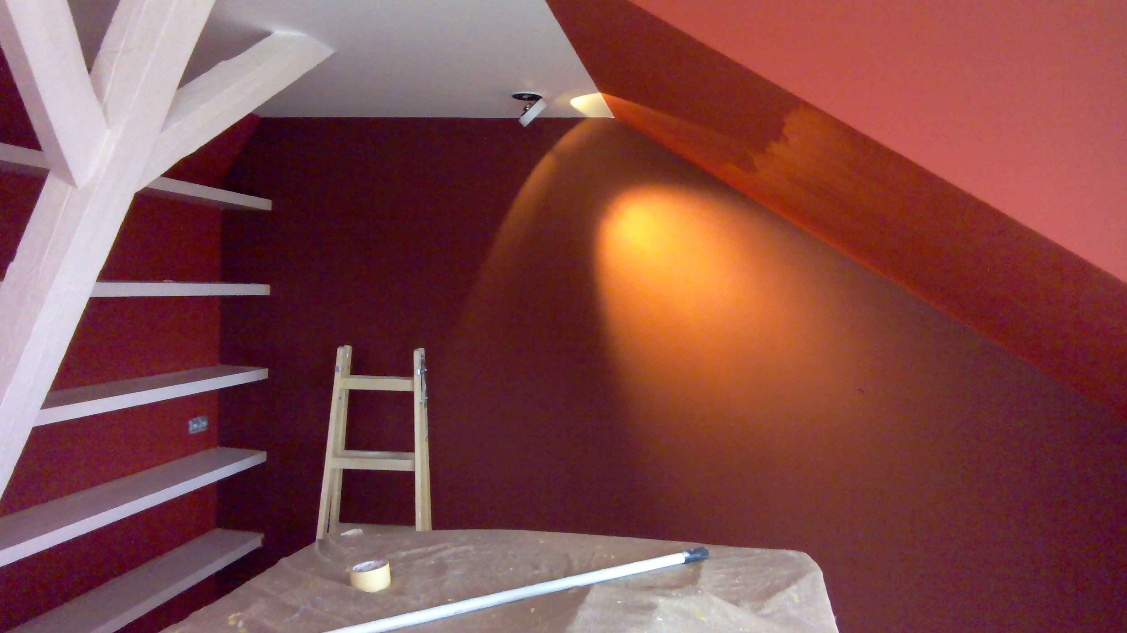 Malíř pokojů Tomáš Kukla foto 2