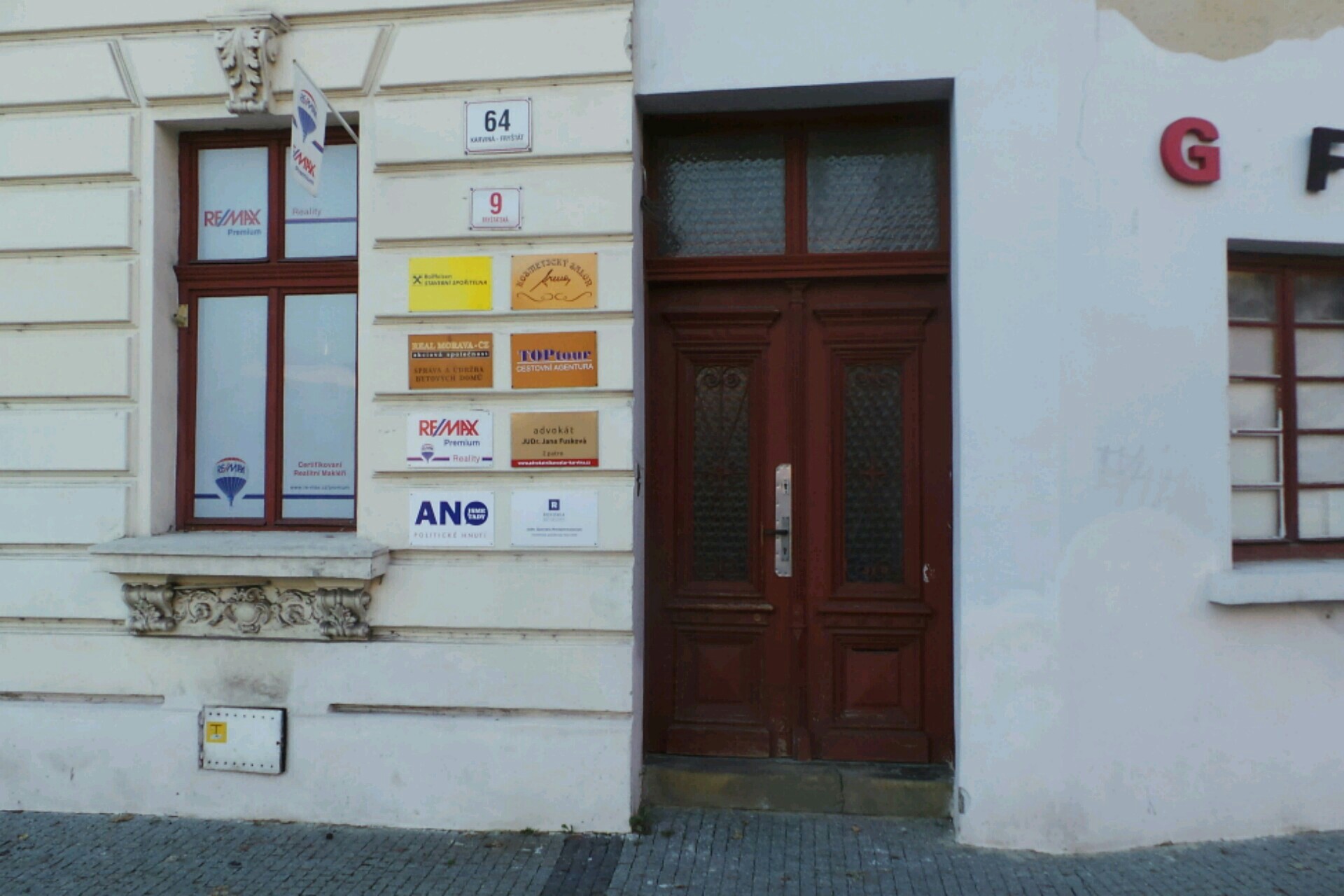 REAL MORAVA-služby, s.r.o.