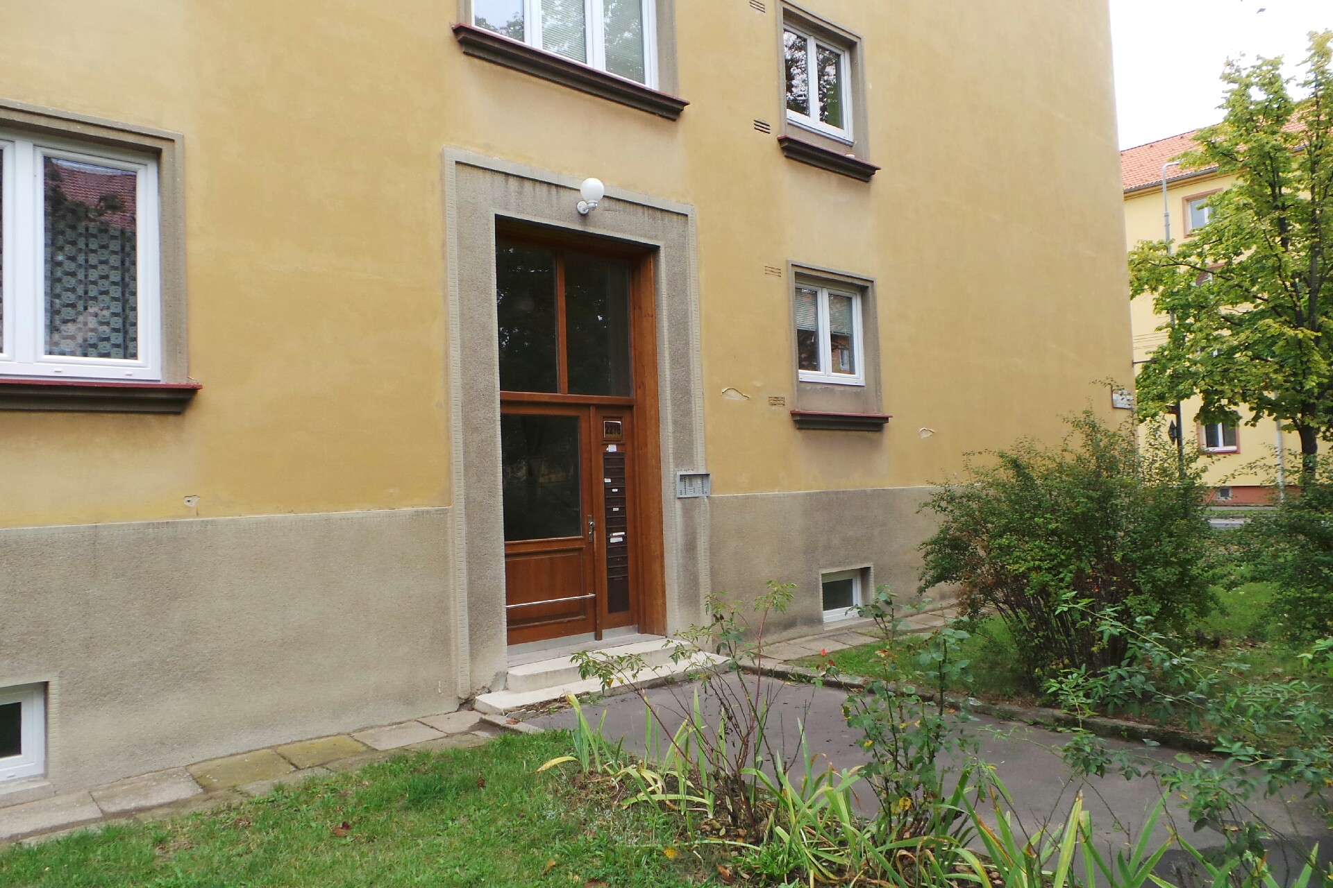 IHC Dynamo Pardubice