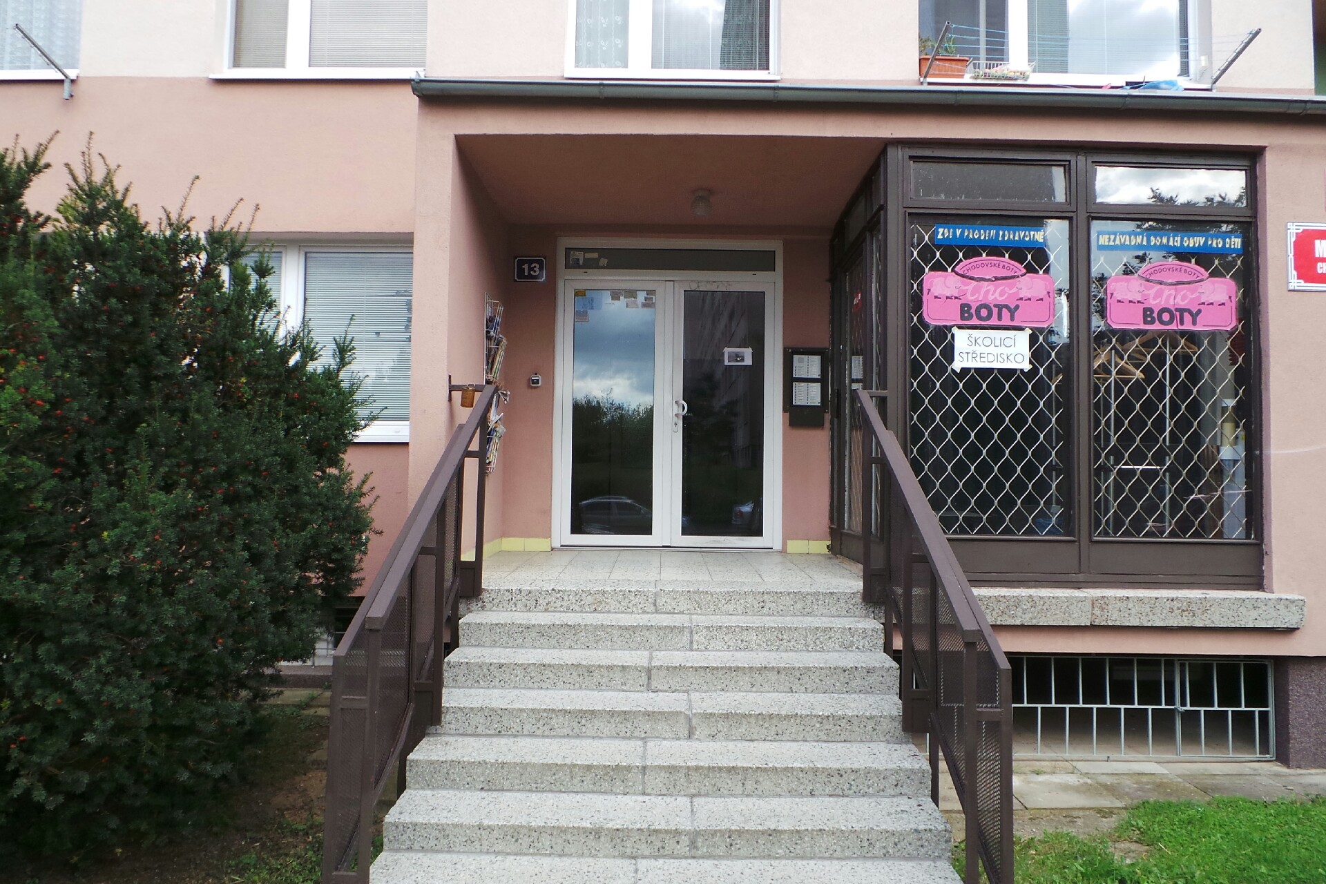 Daňový poradce ev. č. 2589 Ing. Světlana Hnilicová