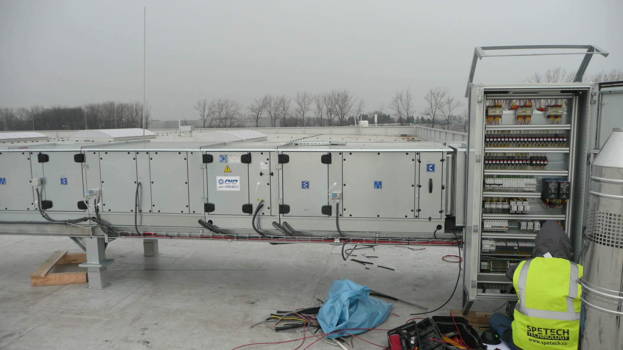 SPETECH TECHNOLOGY, s.r.o. foto 1