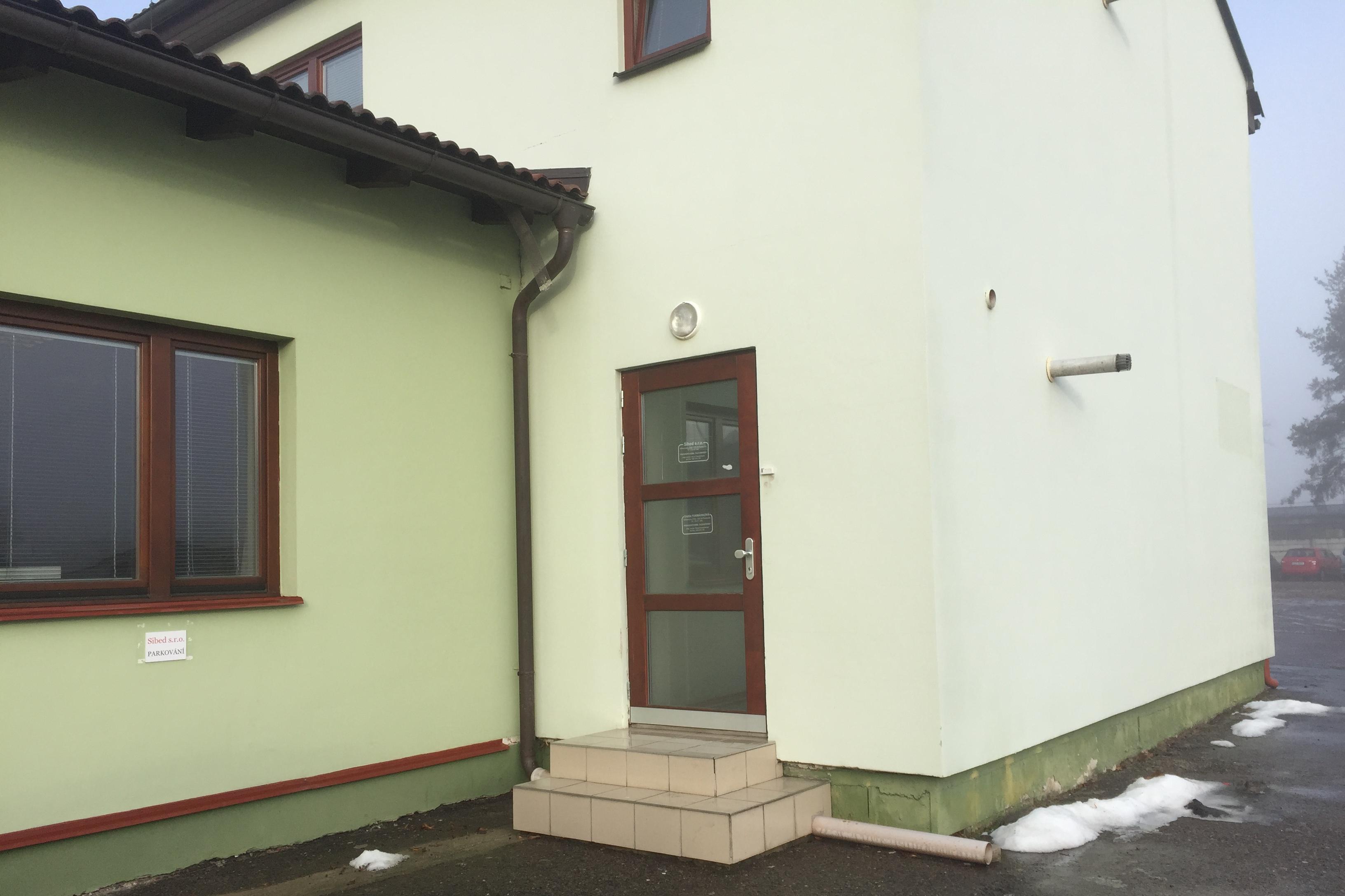 Dana Formánková - účetnictví