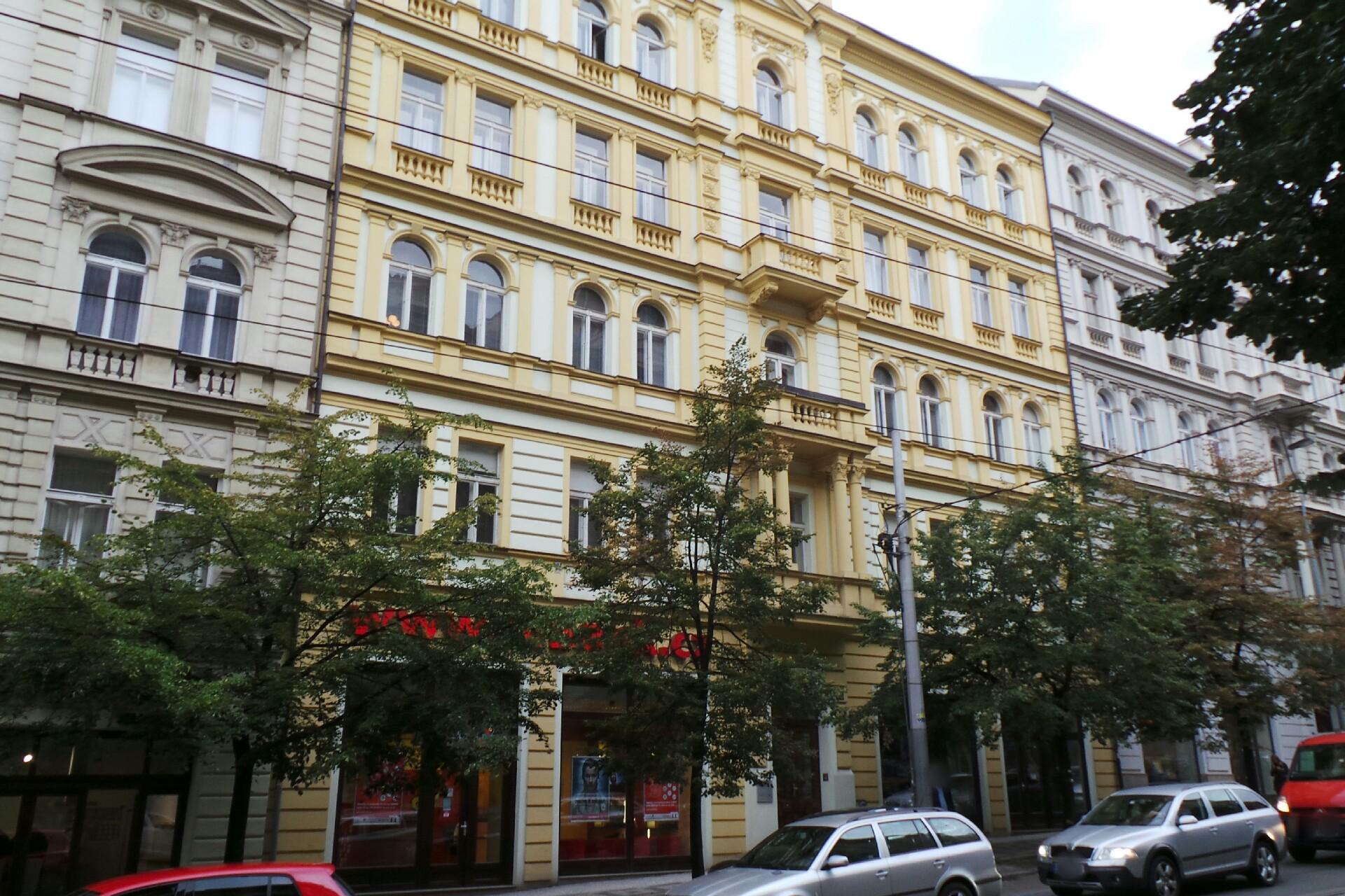 Ing. Jiří Andera - patentový zástupce