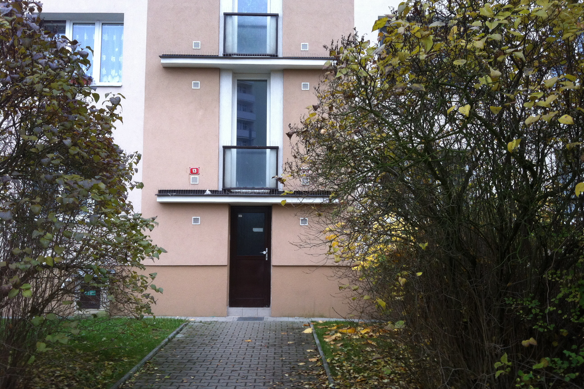 Potápěčské práce Jiří Matějka