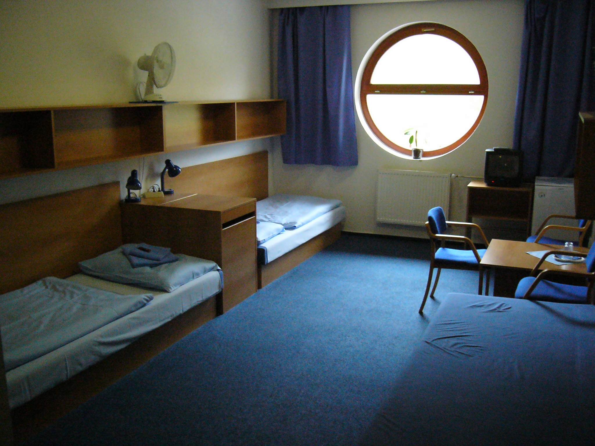 Sportovní centrum Radostova Luhačovice foto 4