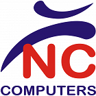Logo obchodu NC Computers