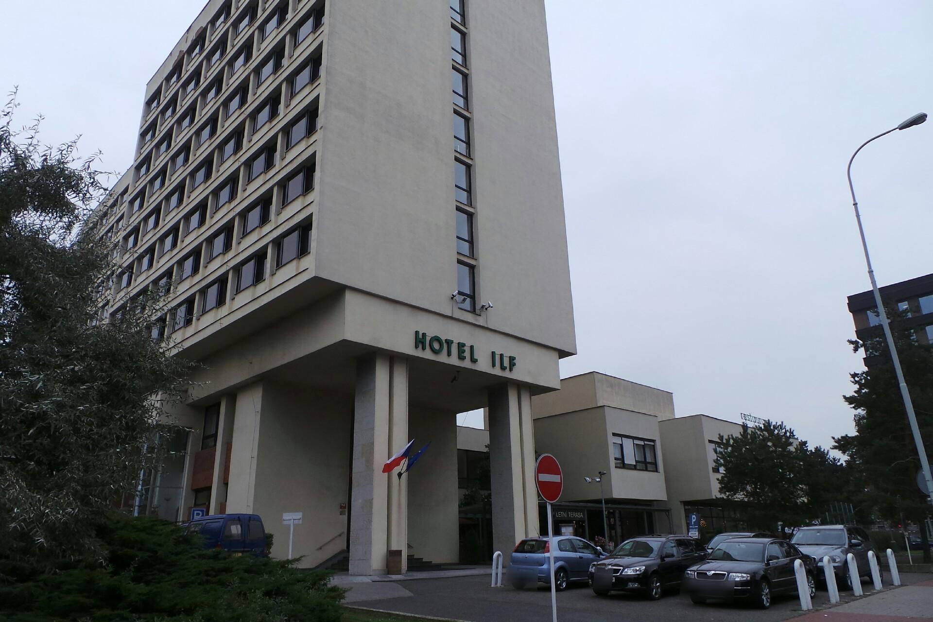 Knihovna Institutu postgraduálního vzdělávání ve zdravotnictví