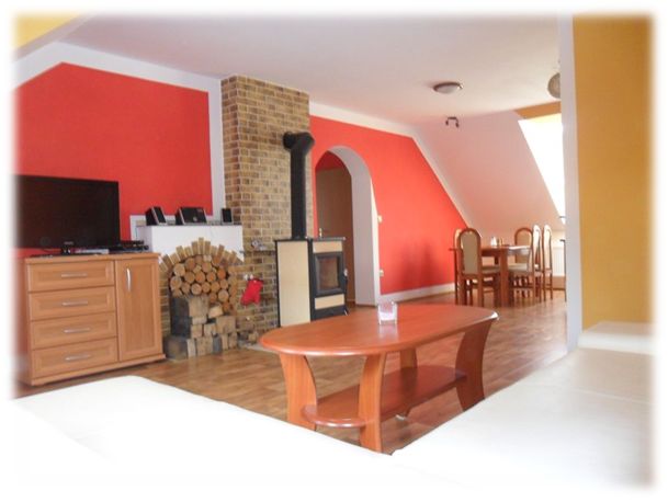 Apartmán U Náměstí foto 2