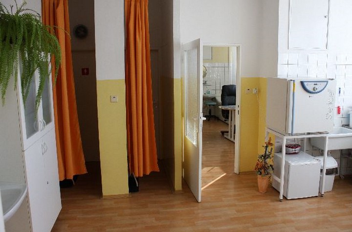 Gynekologie a porodnictví MUDr David Ježek s.r.o foto 3