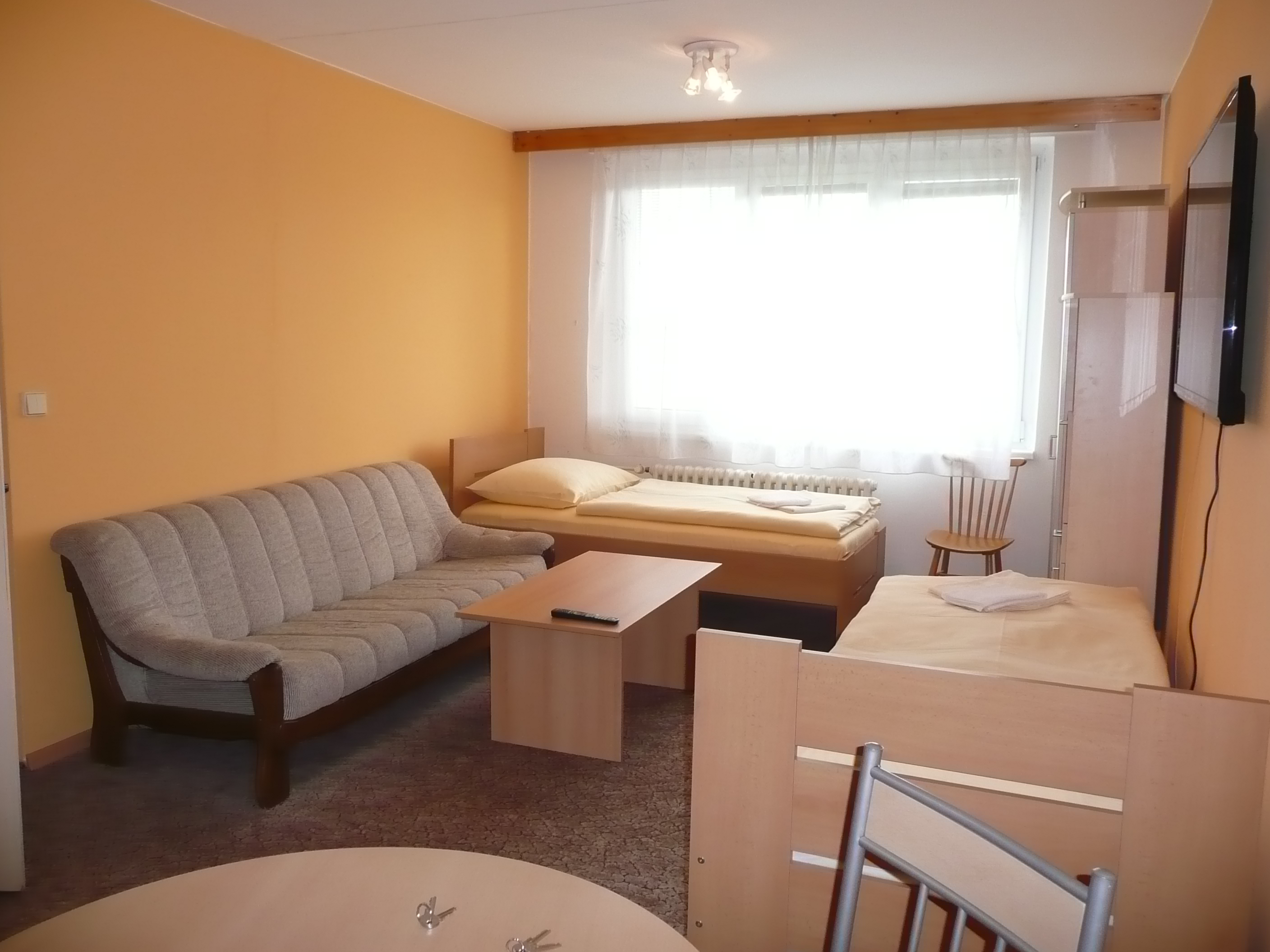 Apartmány Brno foto 3