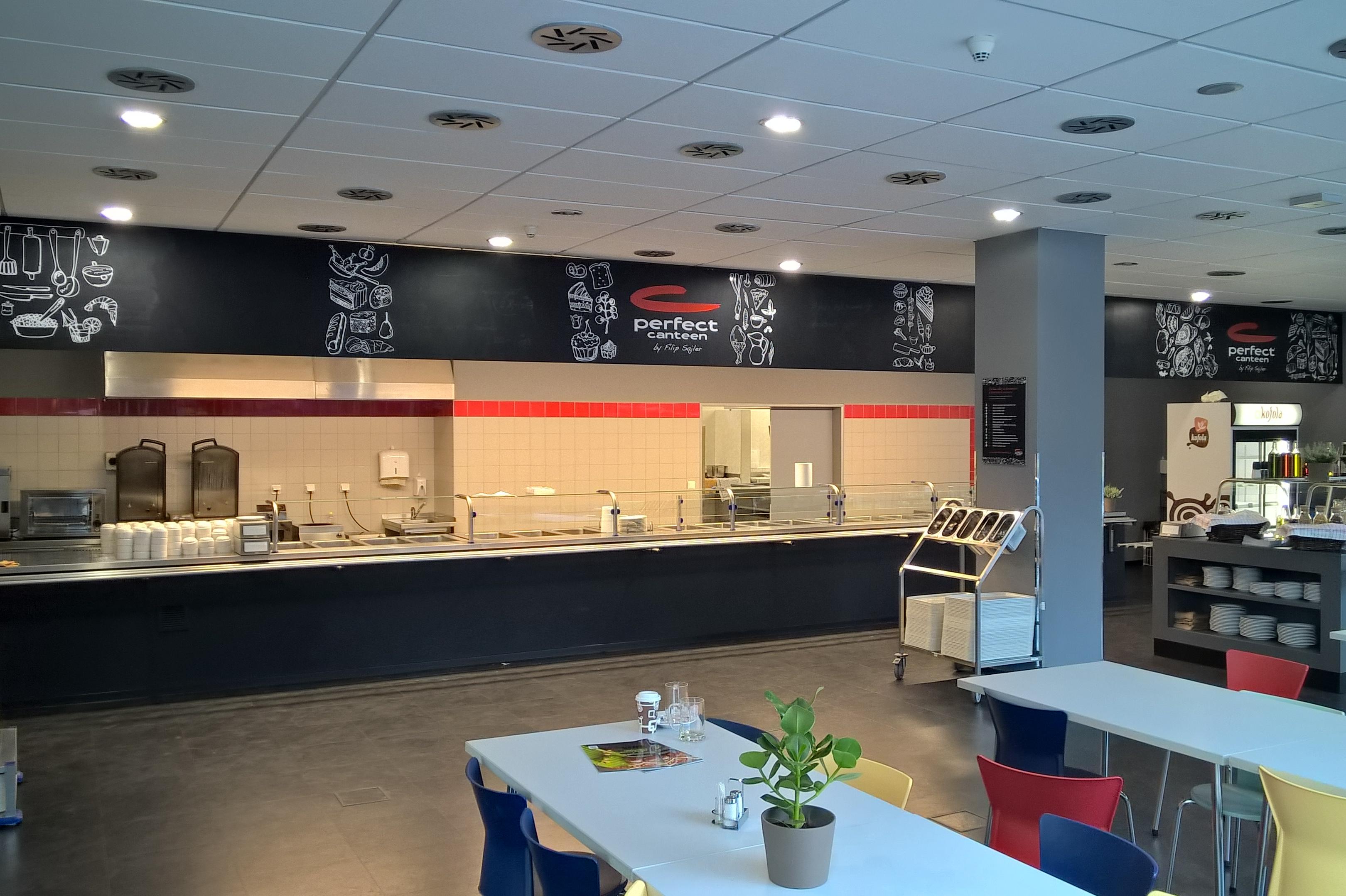 Perfect Canteen MONETA Money Bank