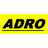 logo ADAMEC - ADRO
