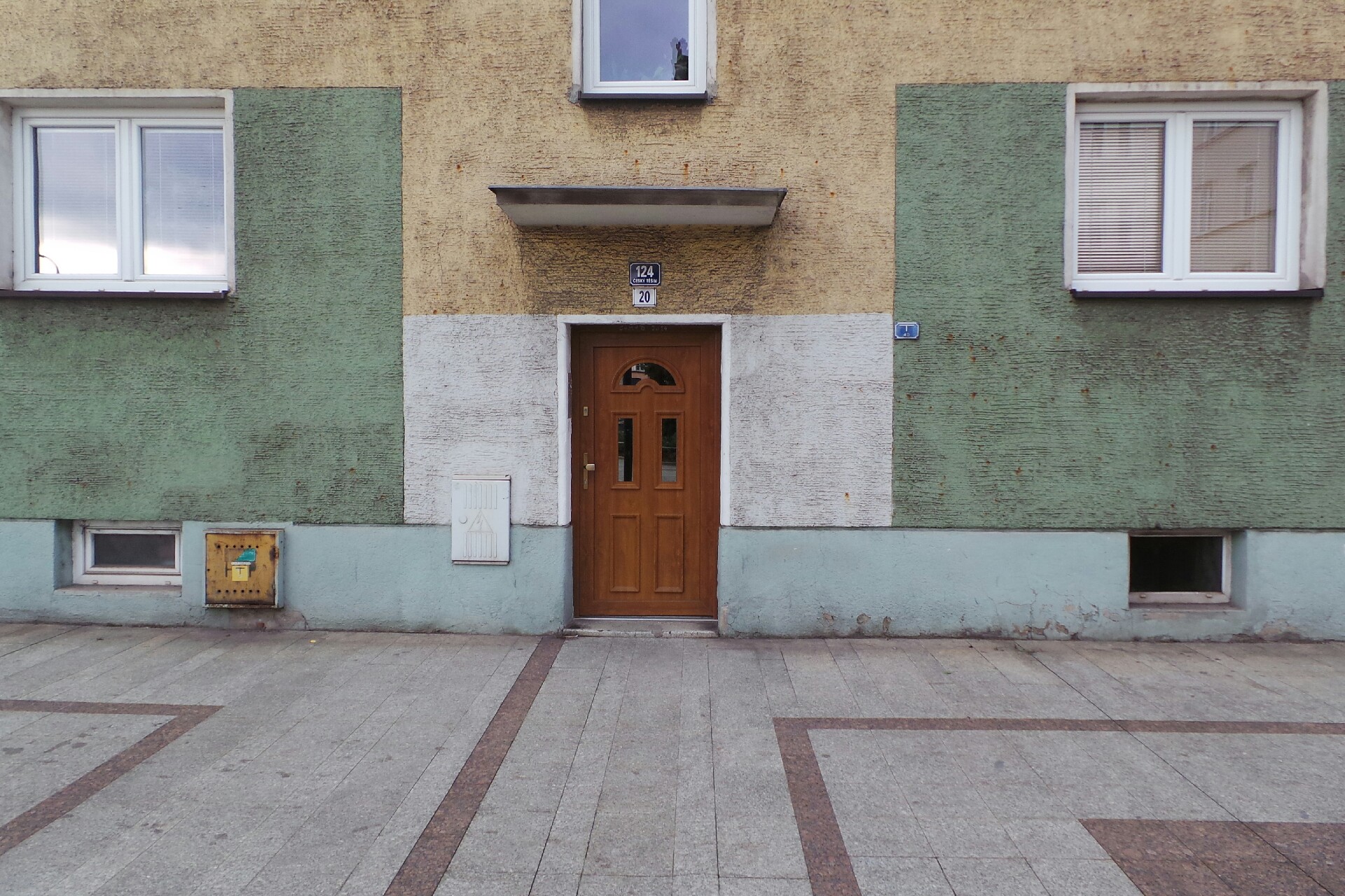 Ing. Jana Sluštíková