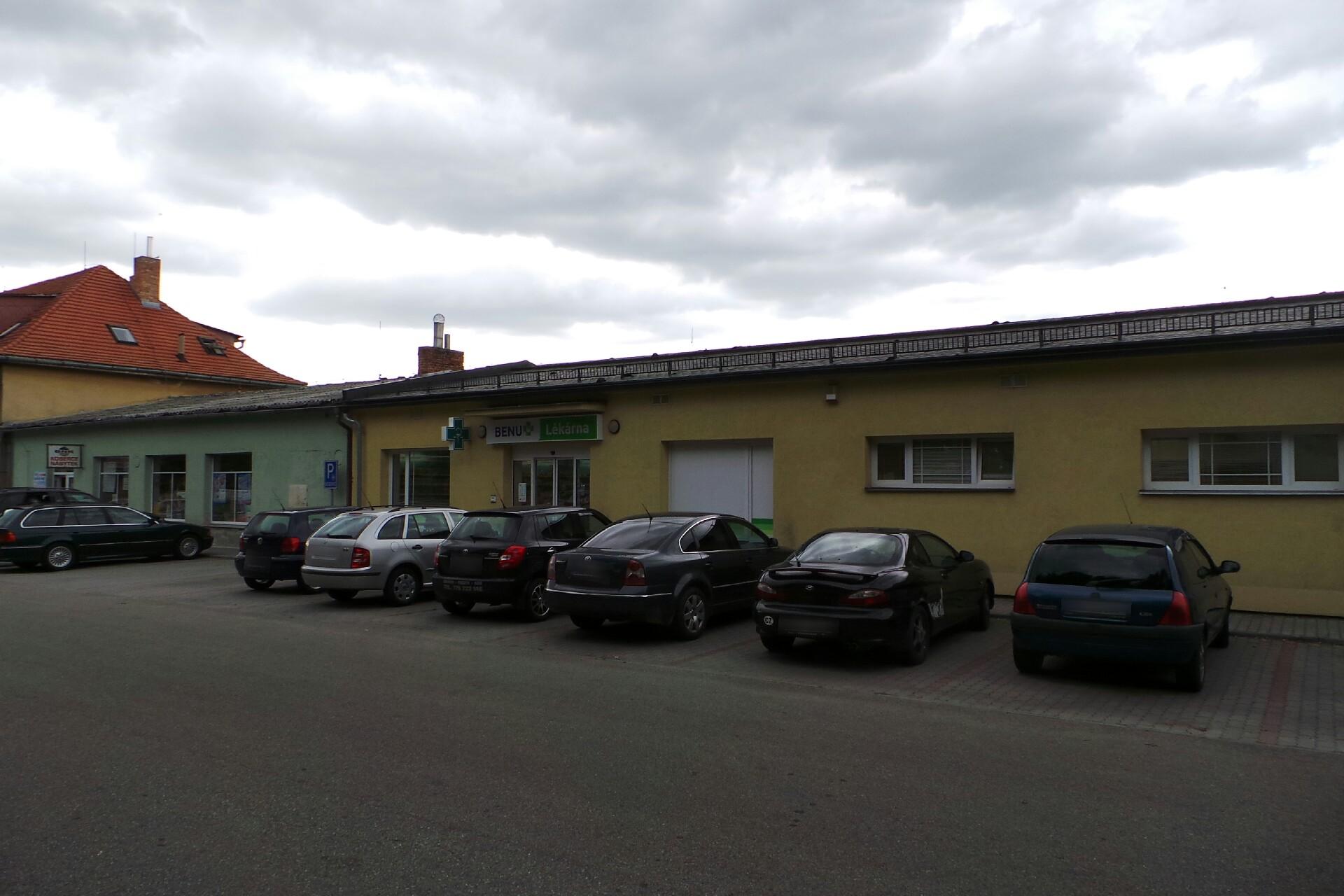 BENU Lékárna foto 3