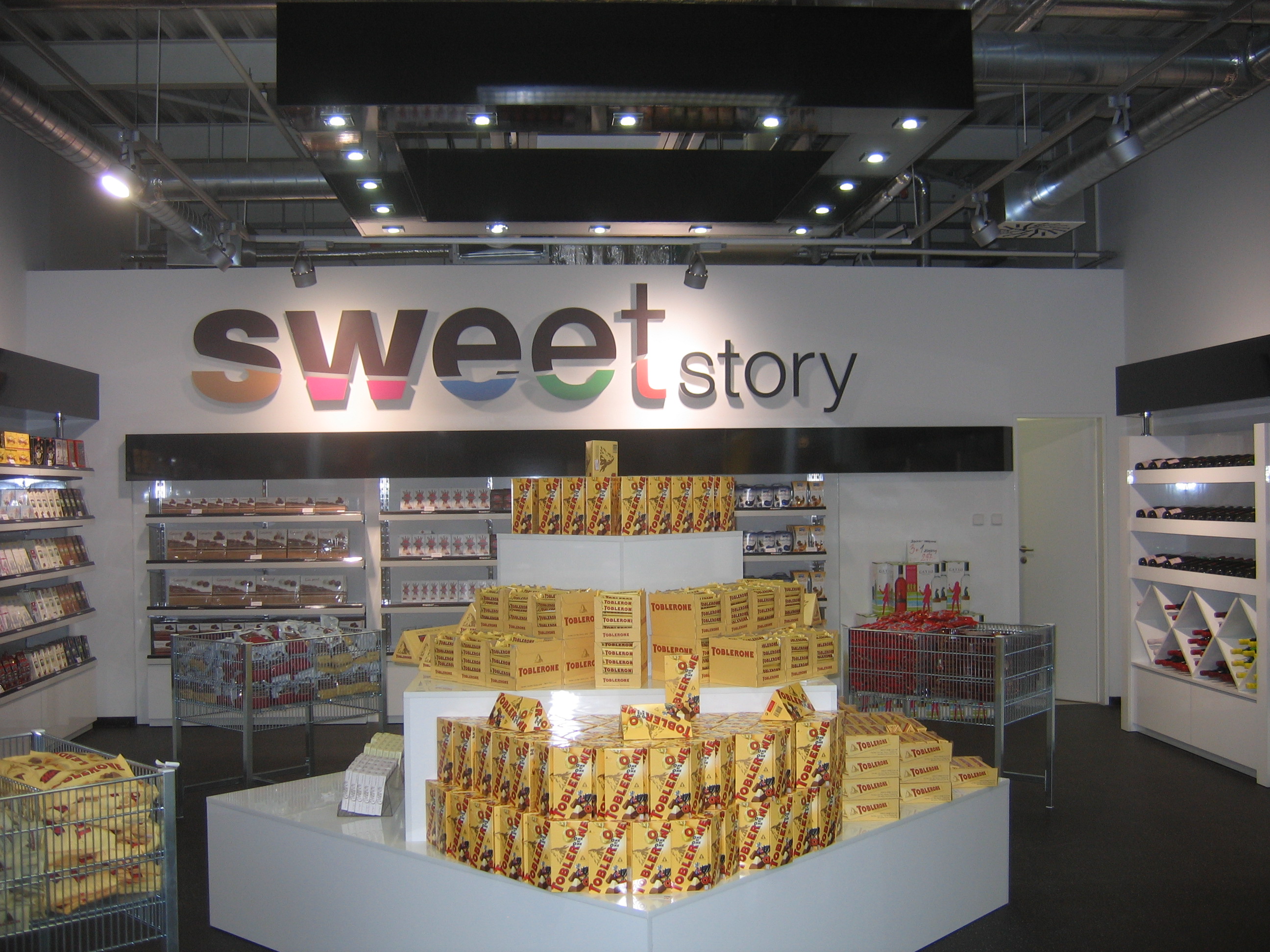 Prodejni-zarizeni.cz foto 4