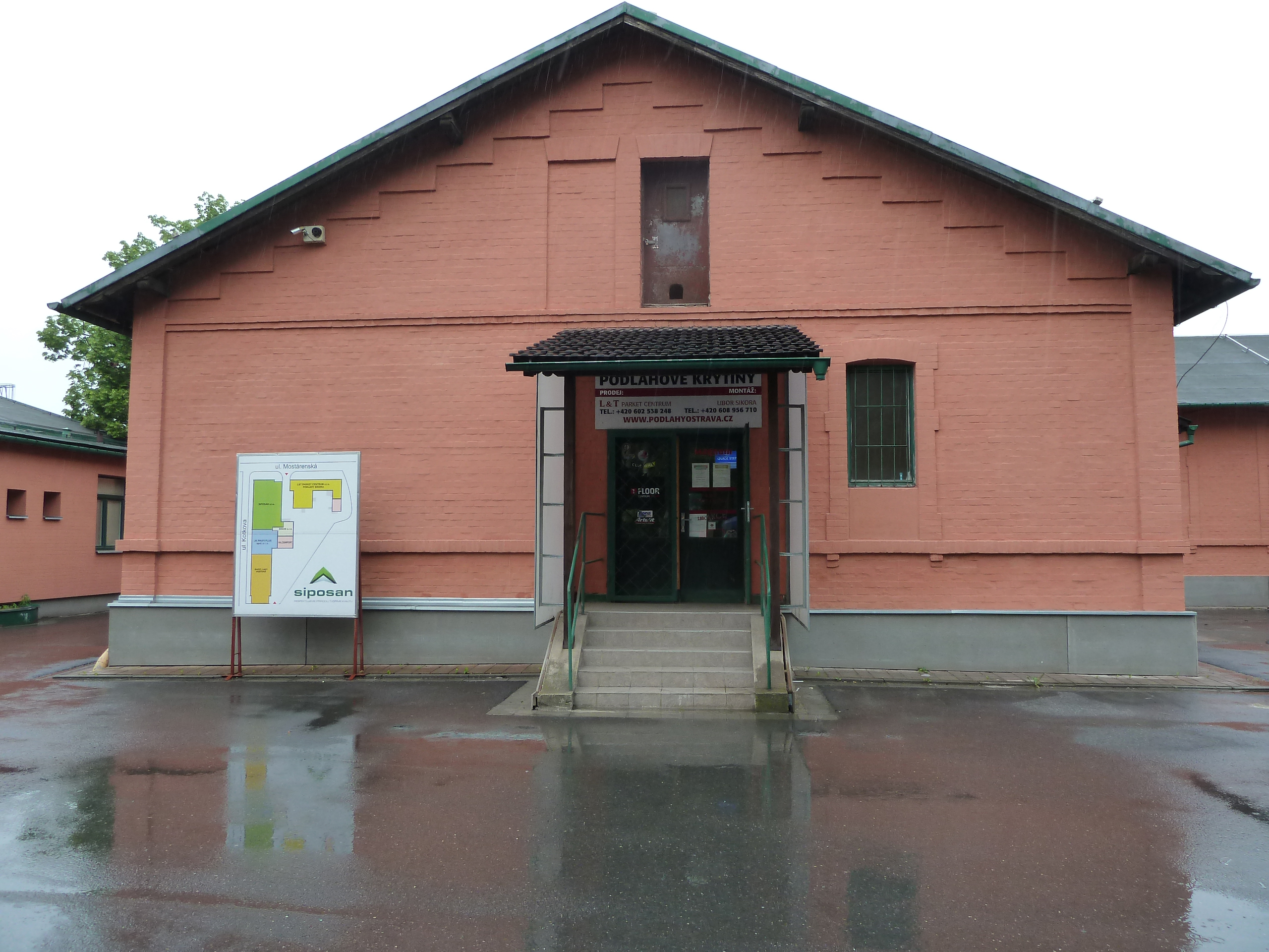 PODLAHY Sikora s.r.o. foto 2
