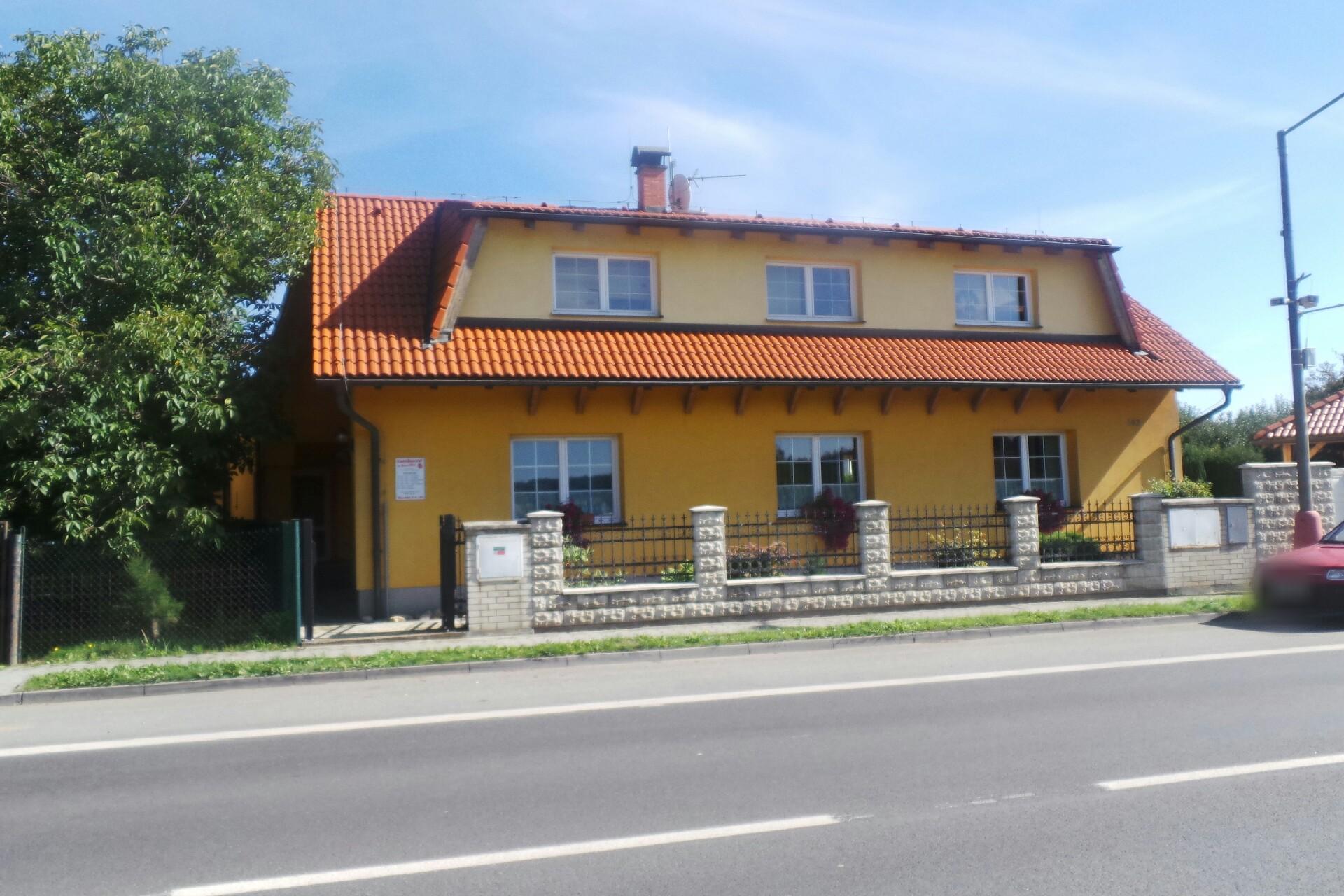 KADEŘNICTVÍ U Berušky foto 1