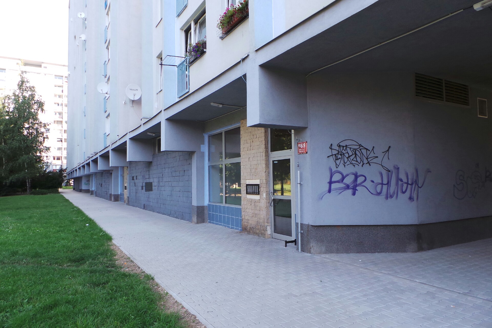 Ing. Vlastimil Pohořálek